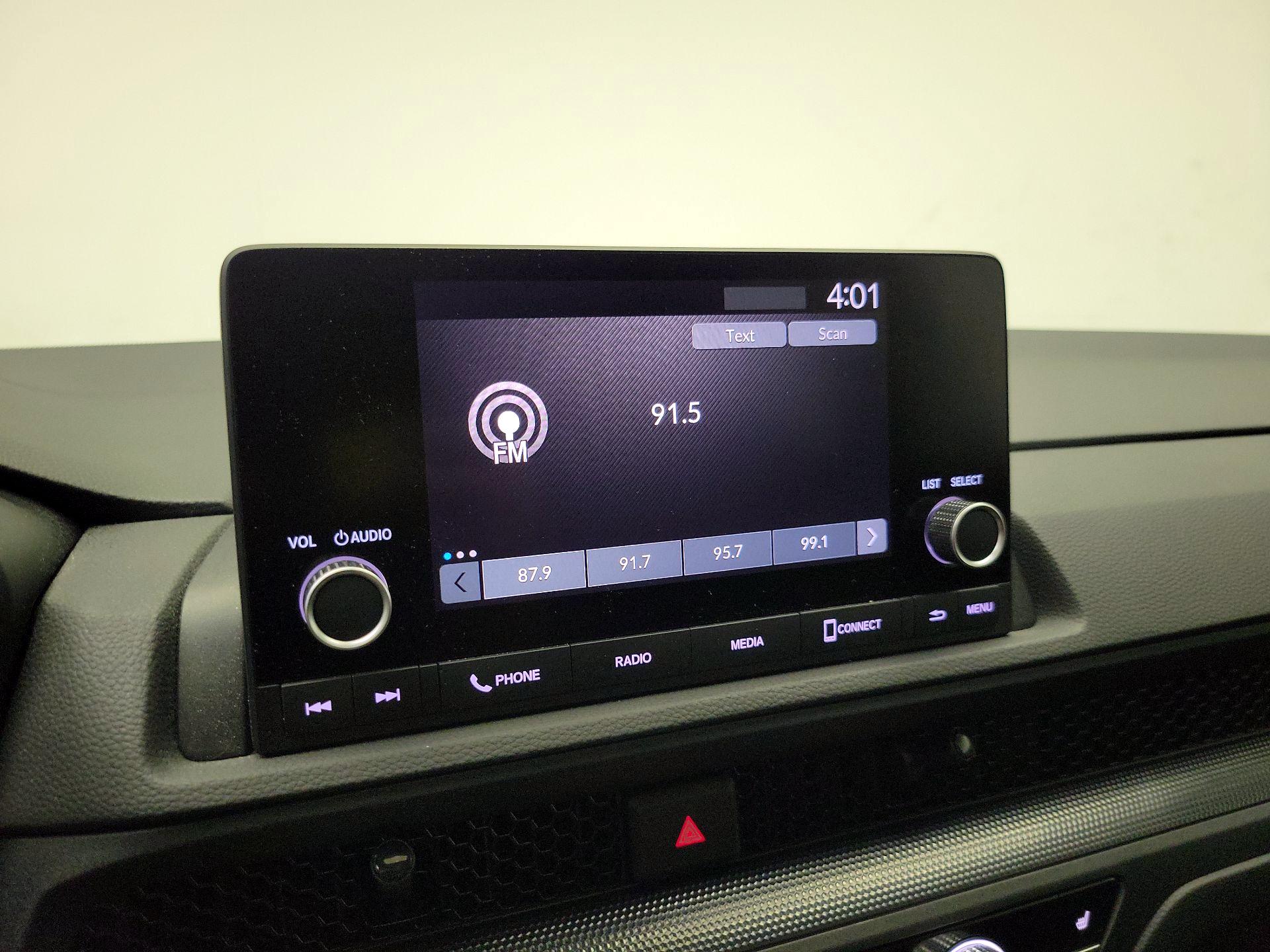 Thumbnail: 2024 Honda CR-V - 15