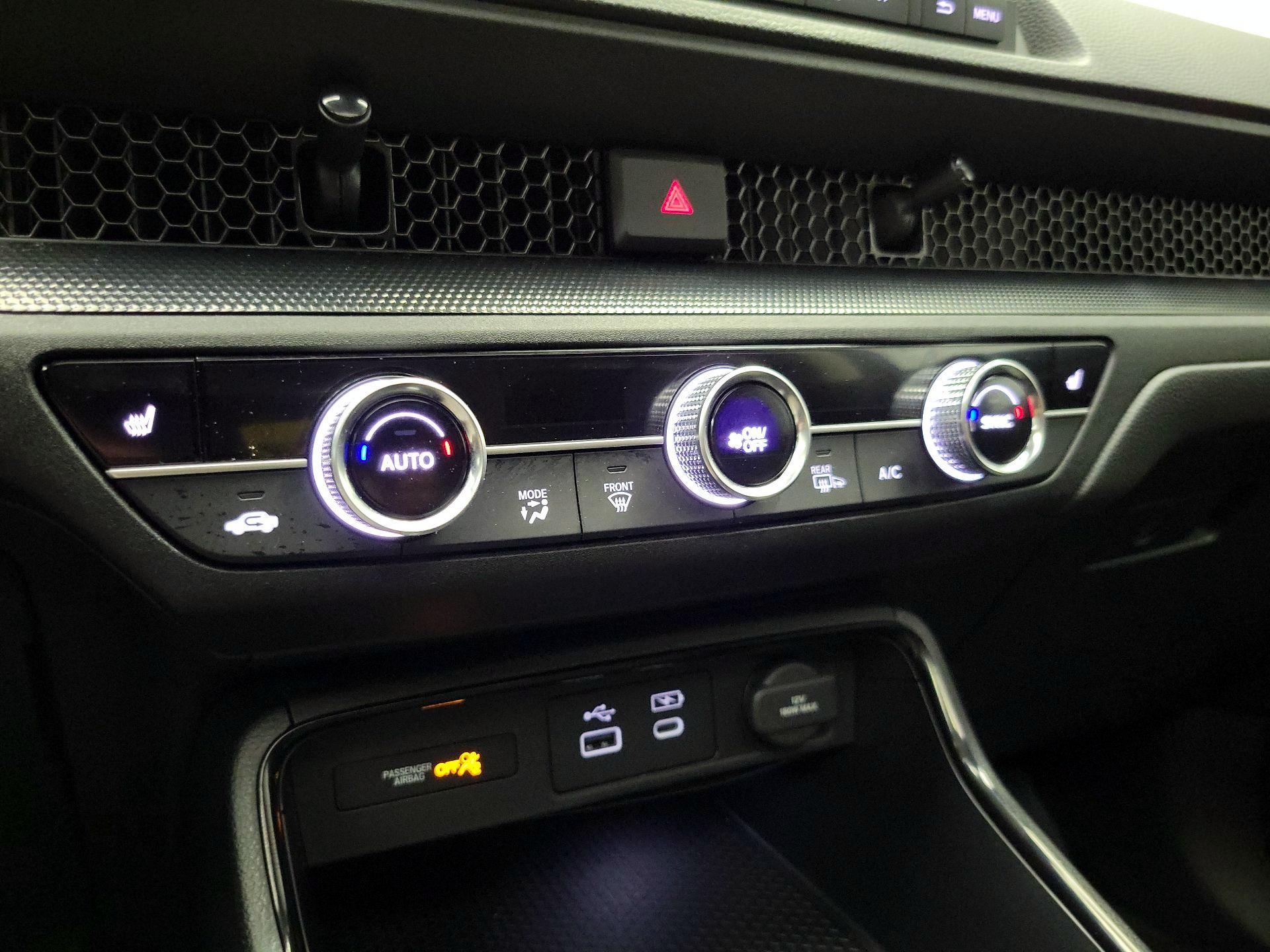 Thumbnail: 2024 Honda CR-V - 16