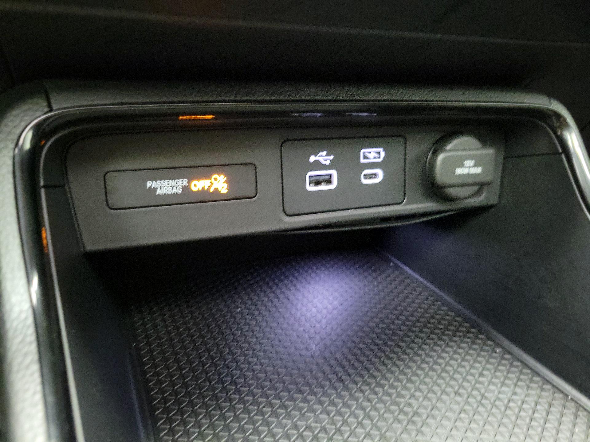 Thumbnail: 2024 Honda CR-V - 18