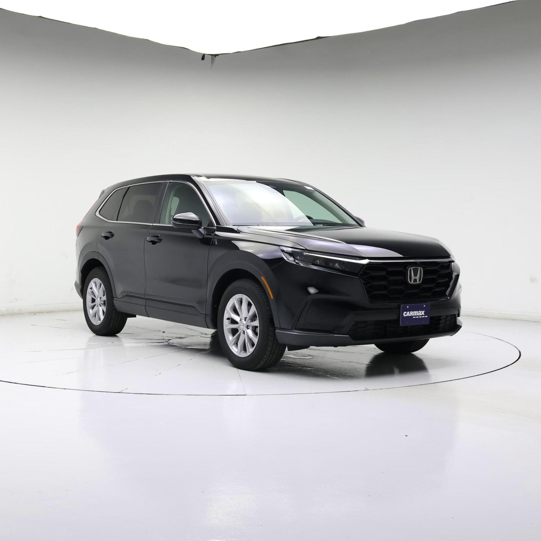 Thumbnail: 2024 Honda CR-V - 2