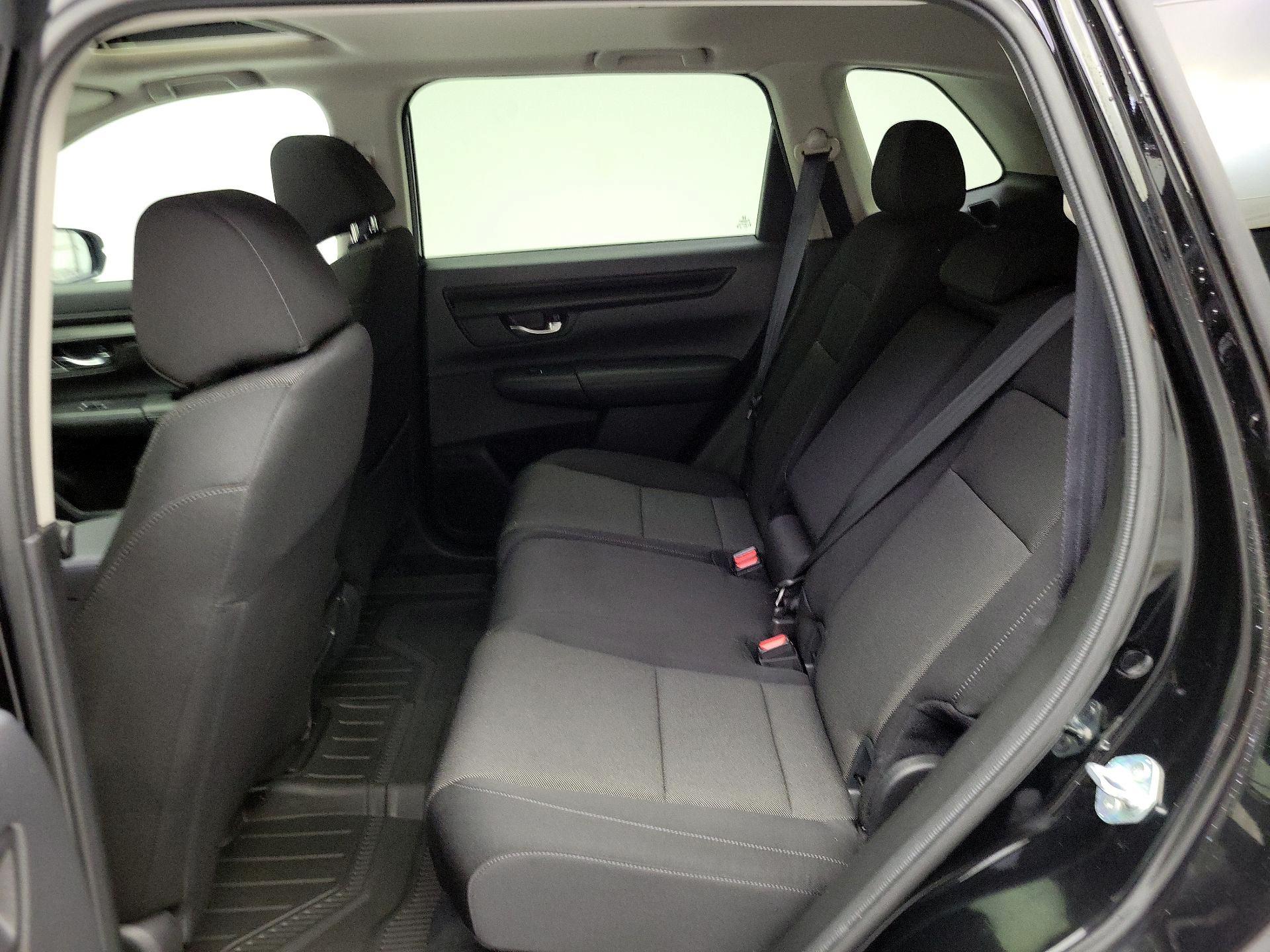 Thumbnail: 2024 Honda CR-V - 19