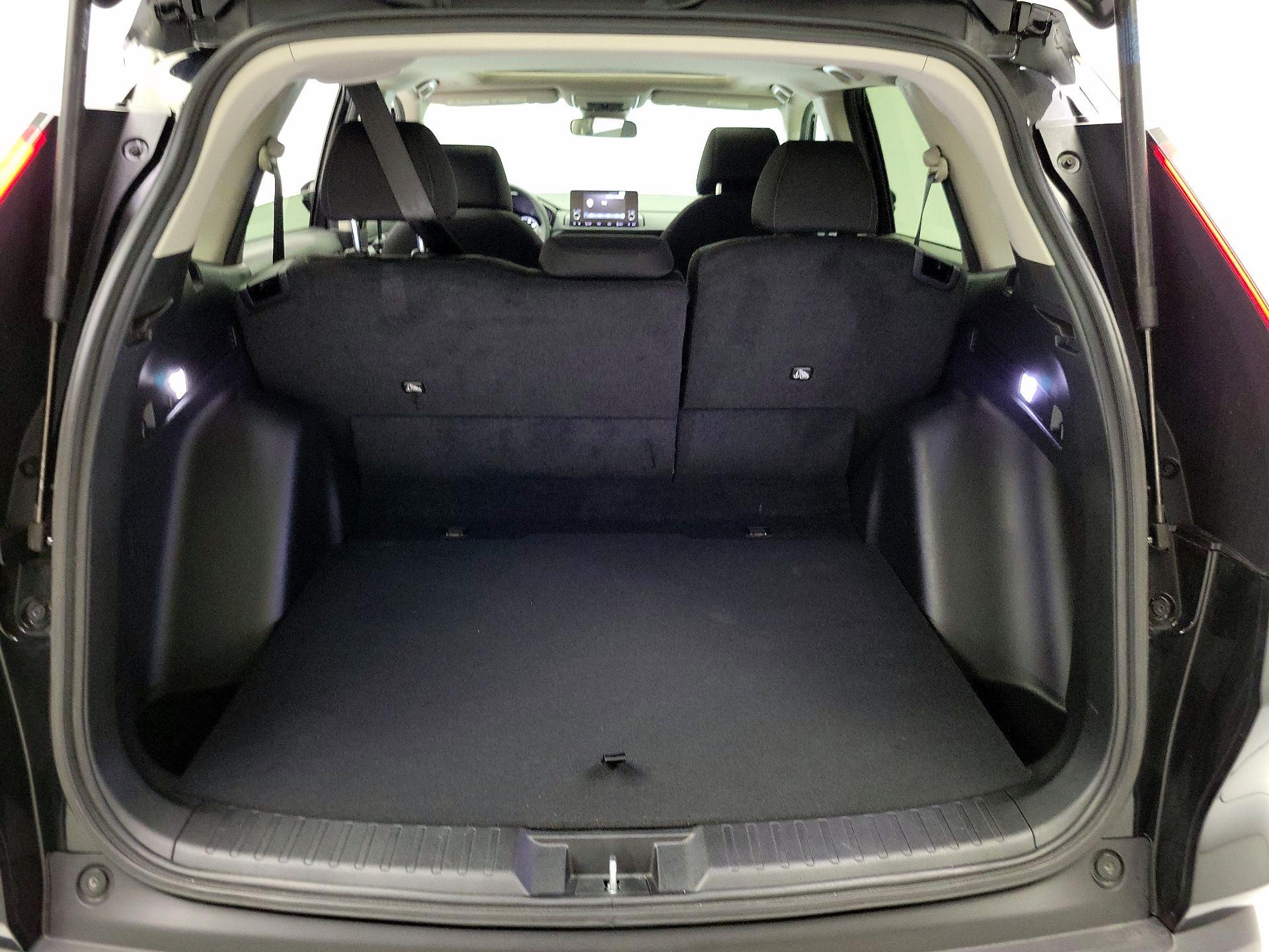 Thumbnail: 2024 Honda CR-V - 20