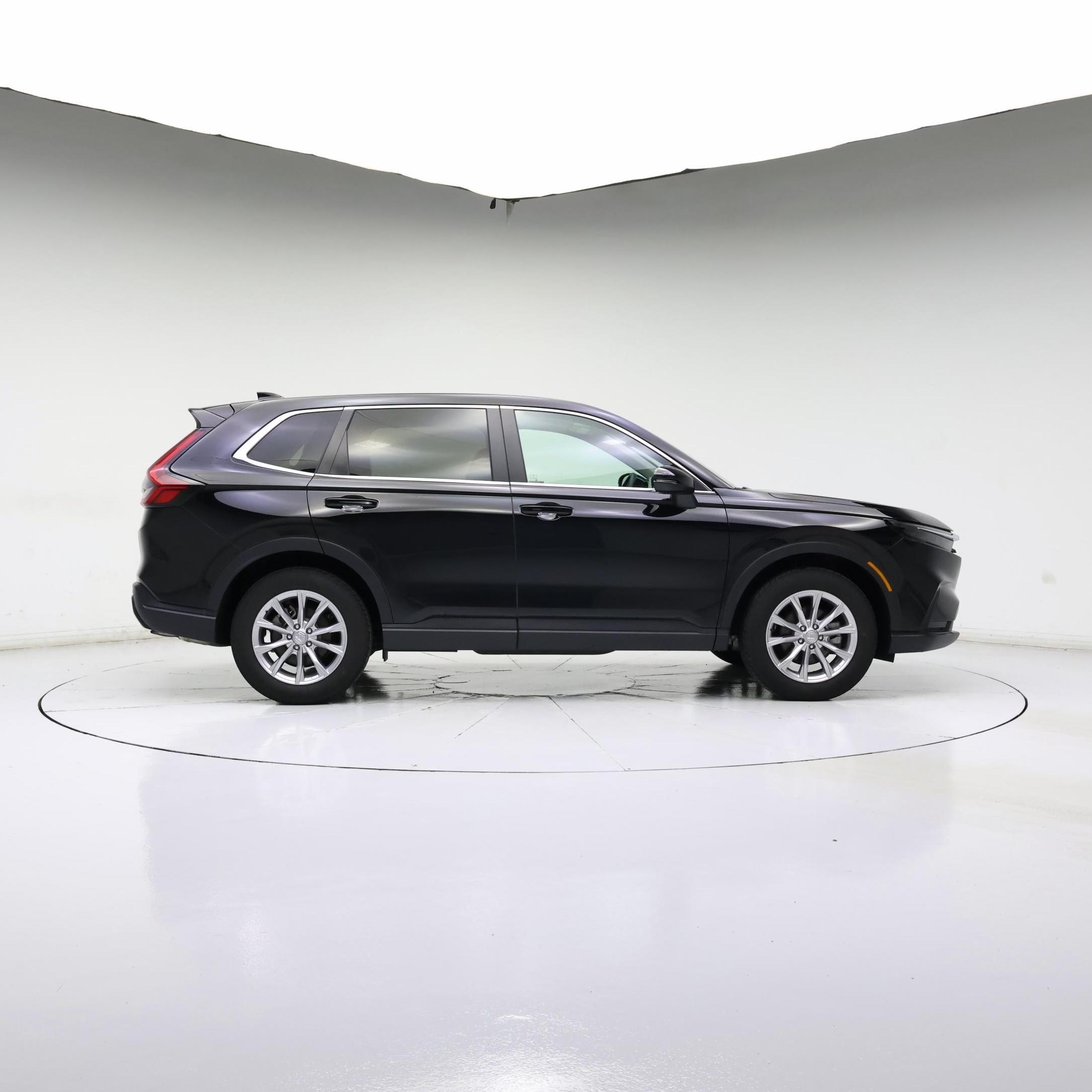 Thumbnail: 2024 Honda CR-V - 3