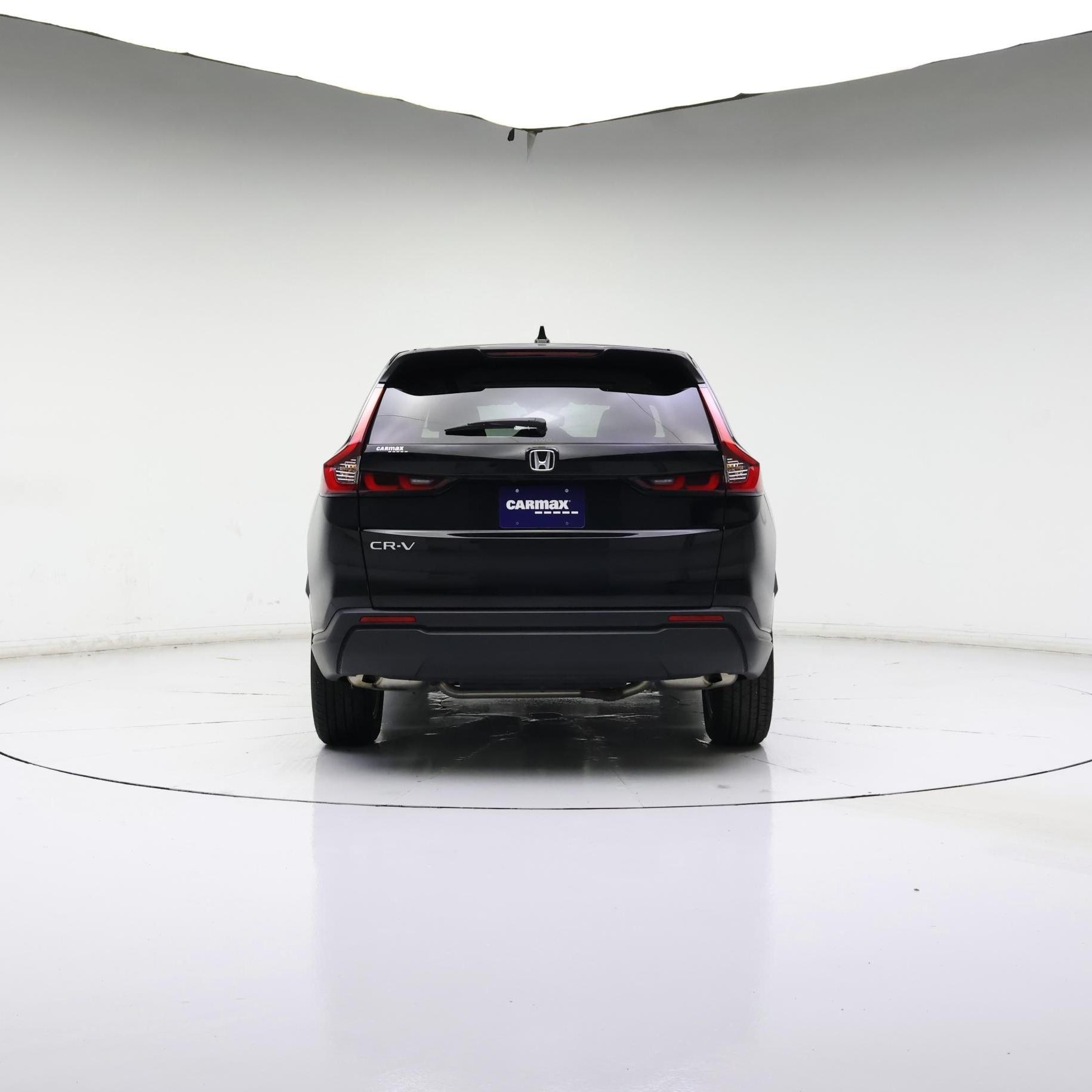 Thumbnail: 2024 Honda CR-V - 5