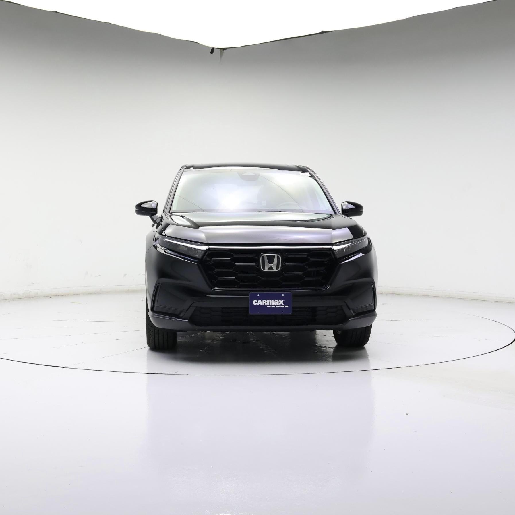 Thumbnail: 2024 Honda CR-V - 6