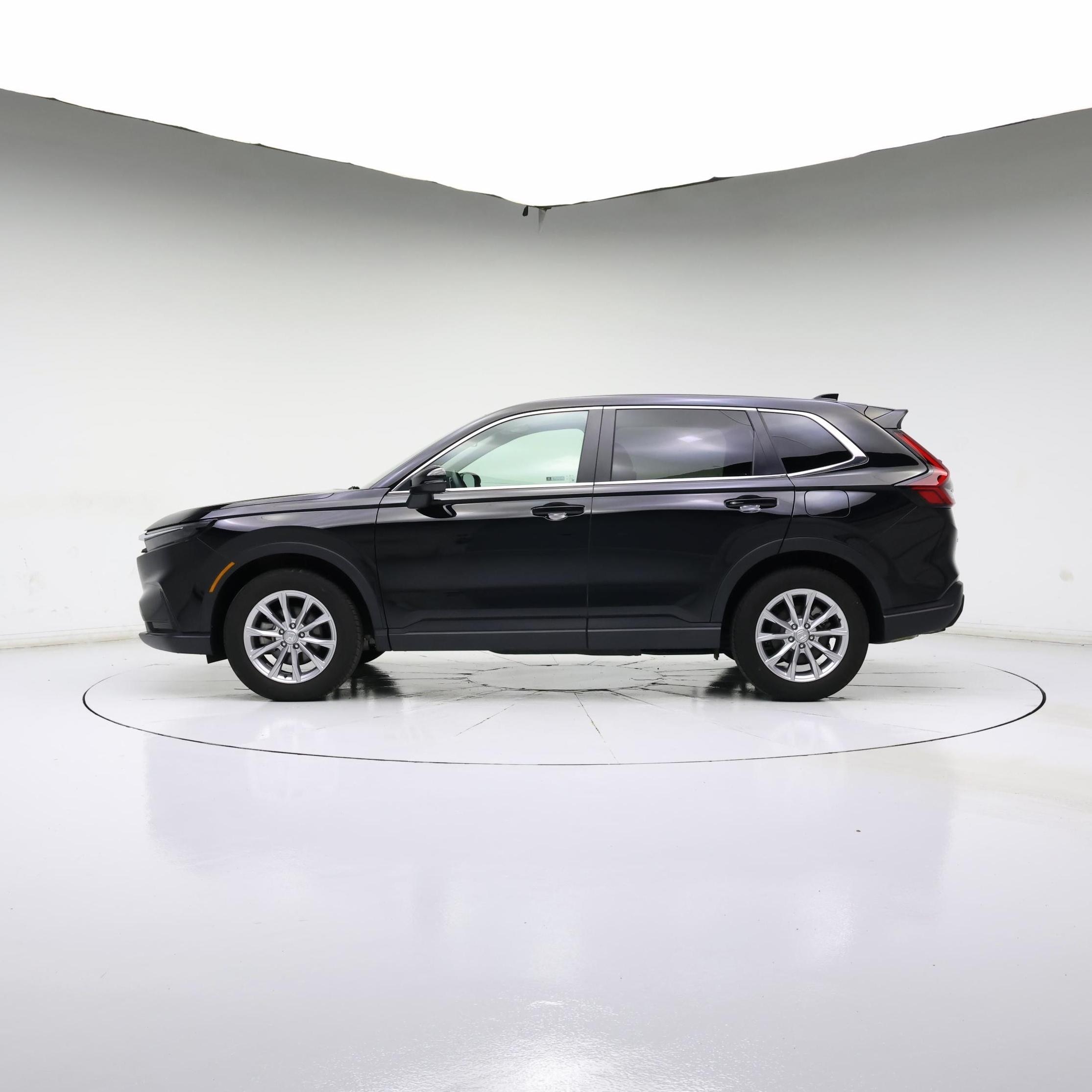 Thumbnail: 2024 Honda CR-V - 7