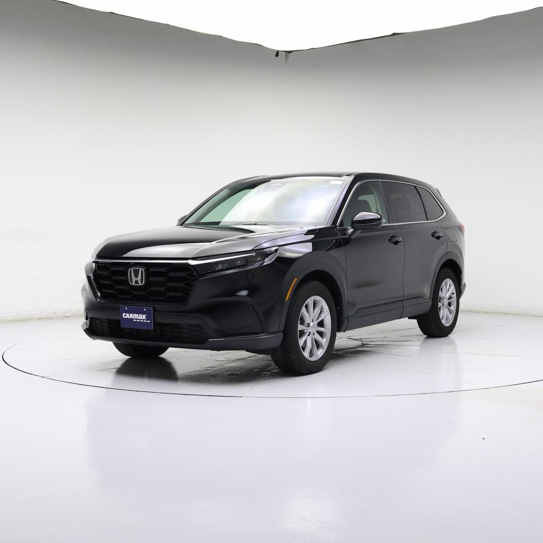 Thumbnail: 2024 Honda CR-V - 8