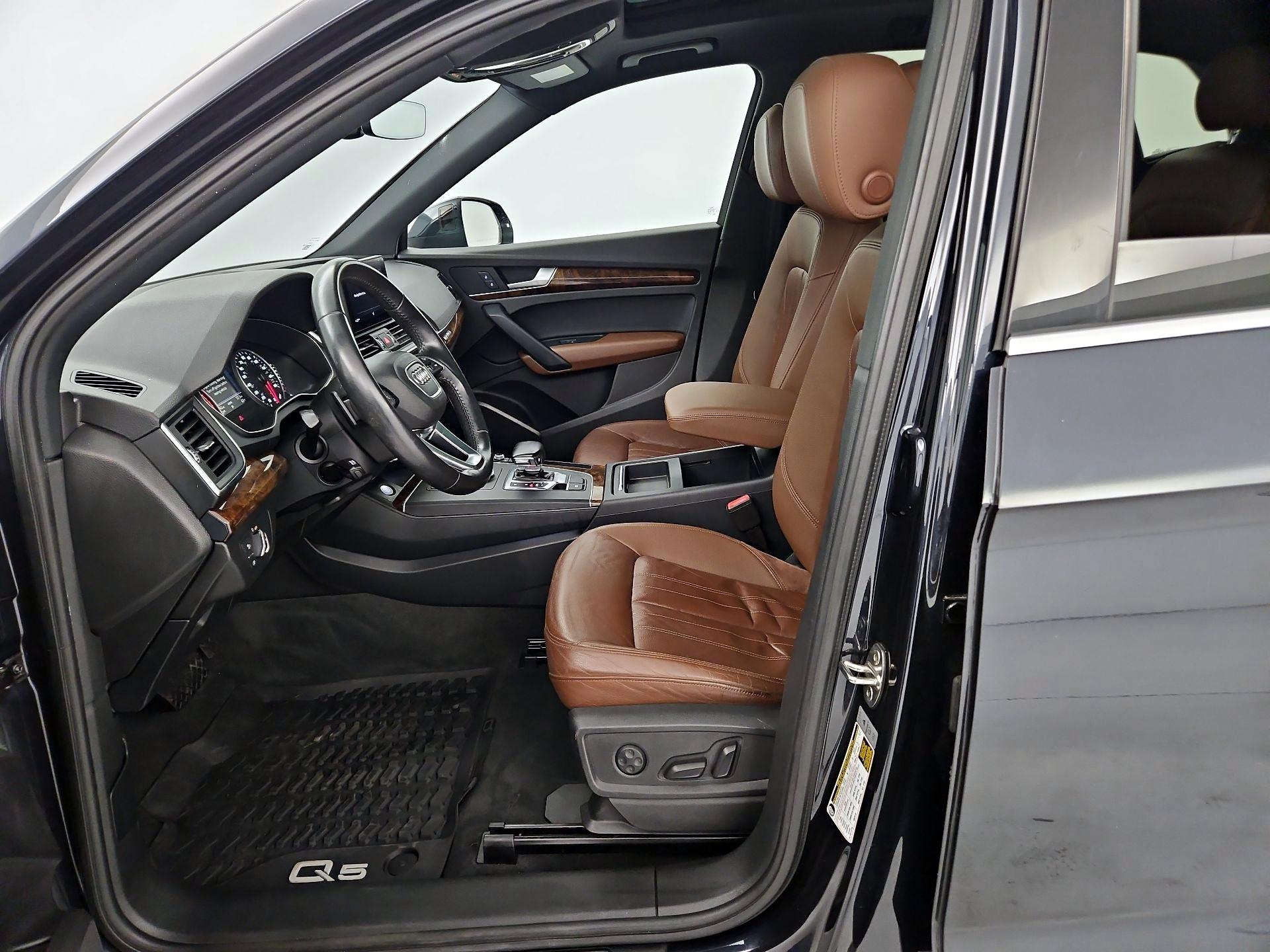 Thumbnail: 2018 Audi Q5 - 11