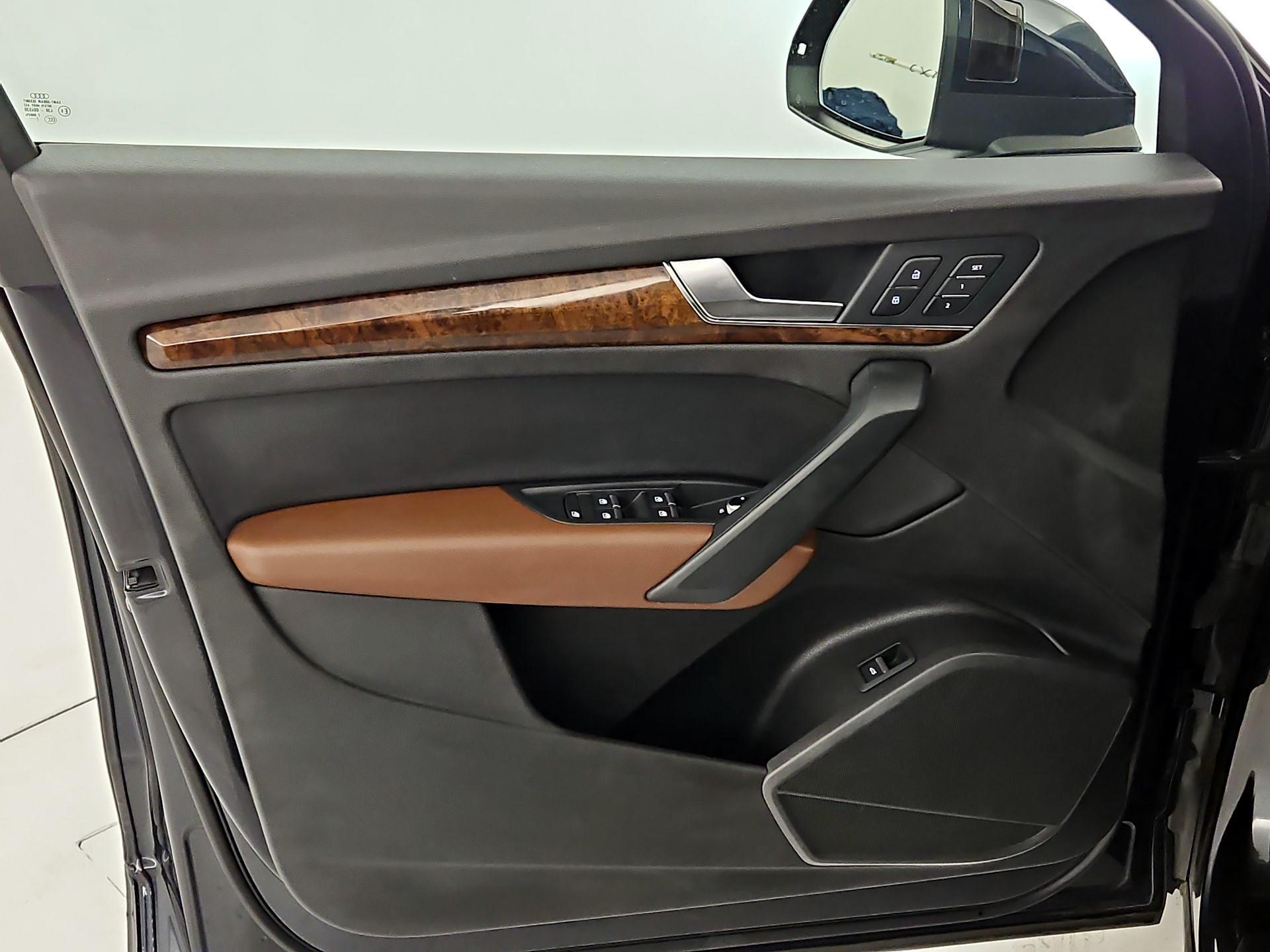 Thumbnail: 2018 Audi Q5 - 12