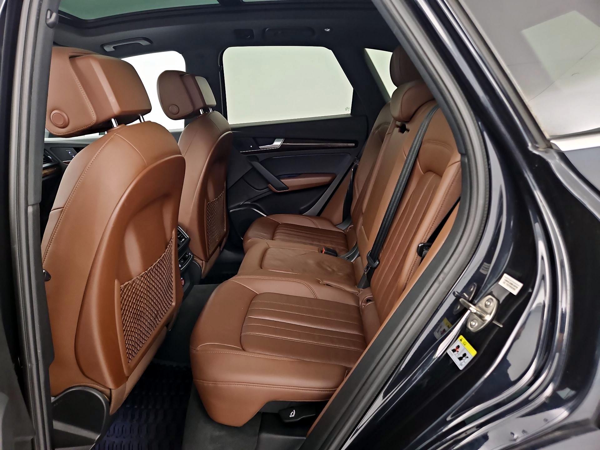 Thumbnail: 2018 Audi Q5 - 20