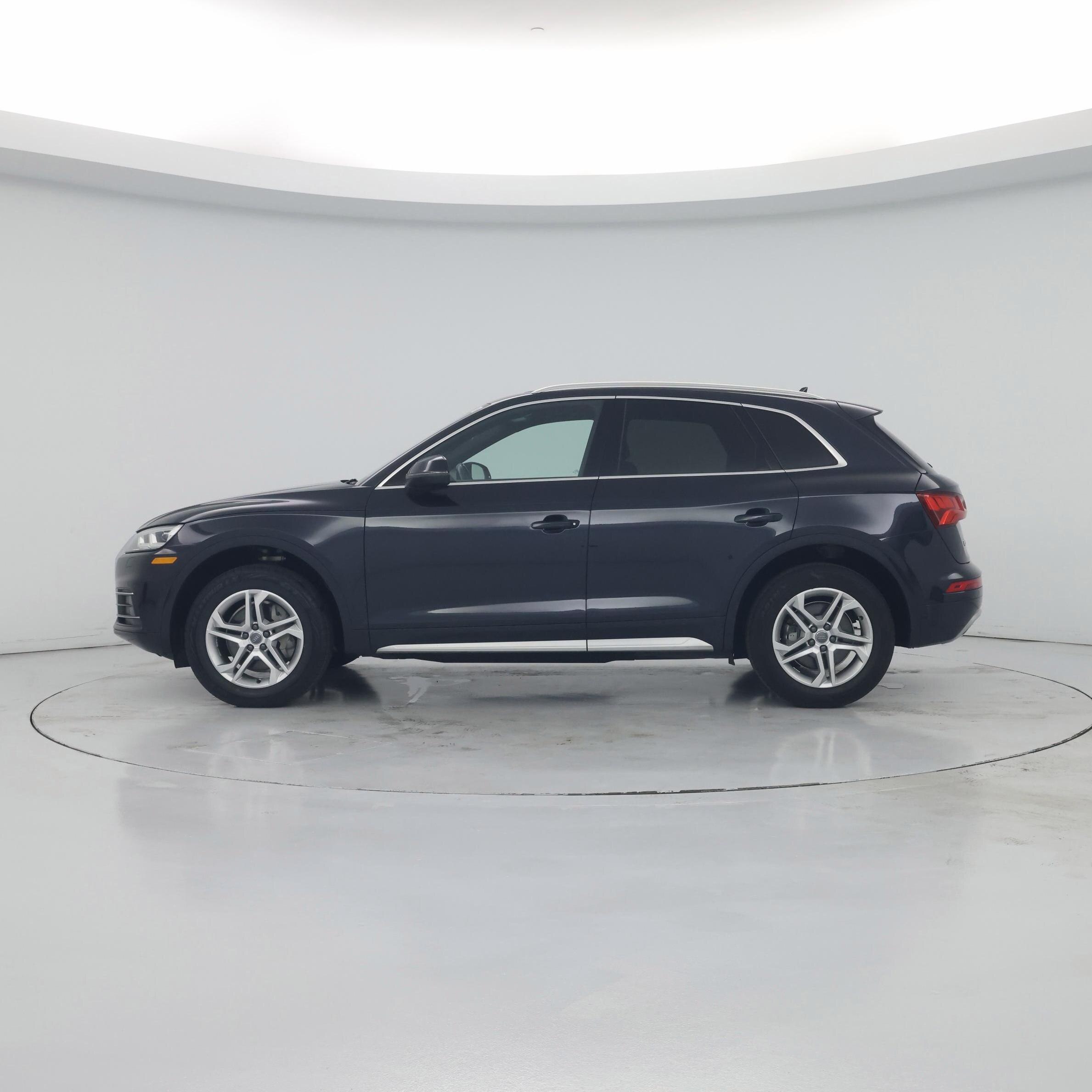 Thumbnail: 2018 Audi Q5 - 3