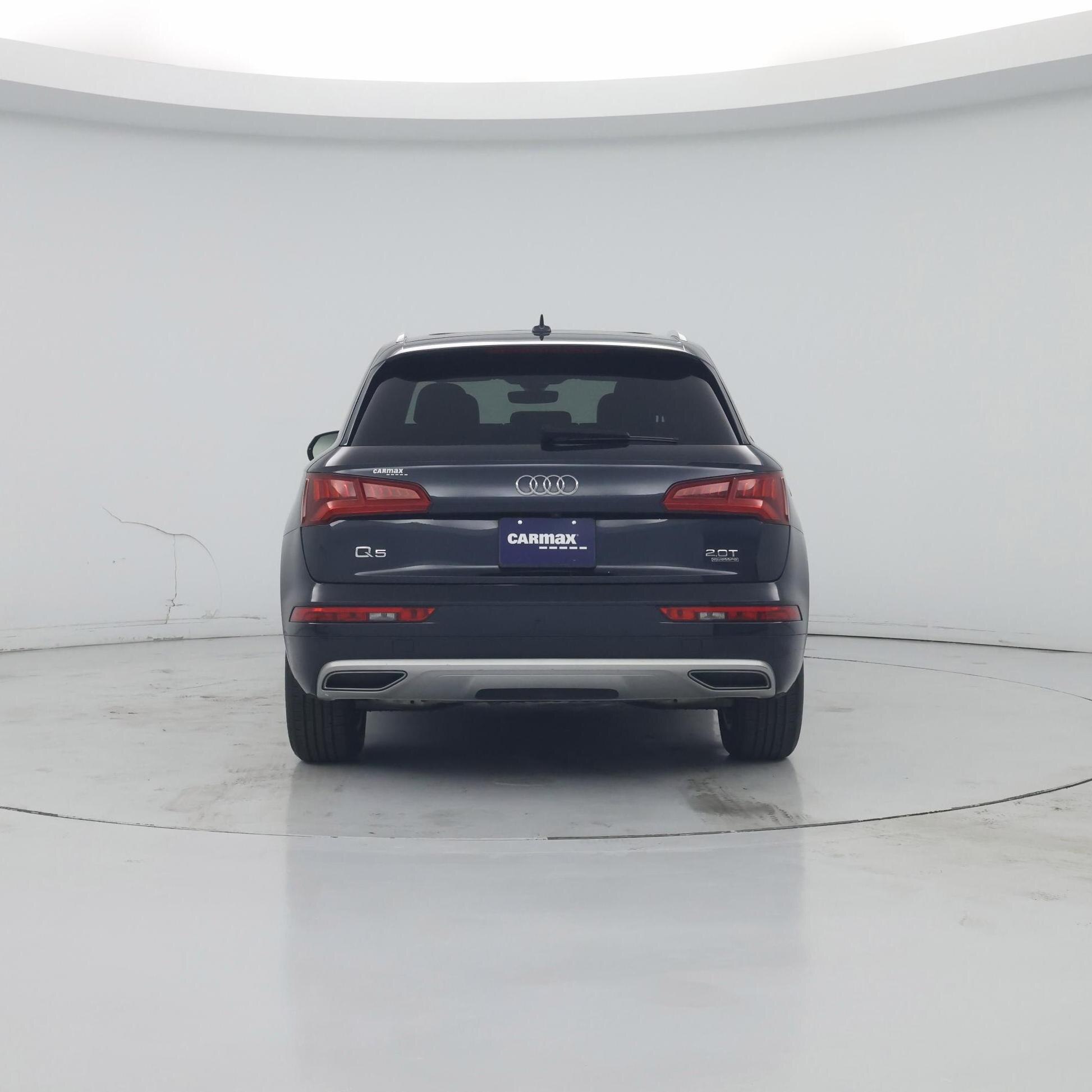 Thumbnail: 2018 Audi Q5 - 6