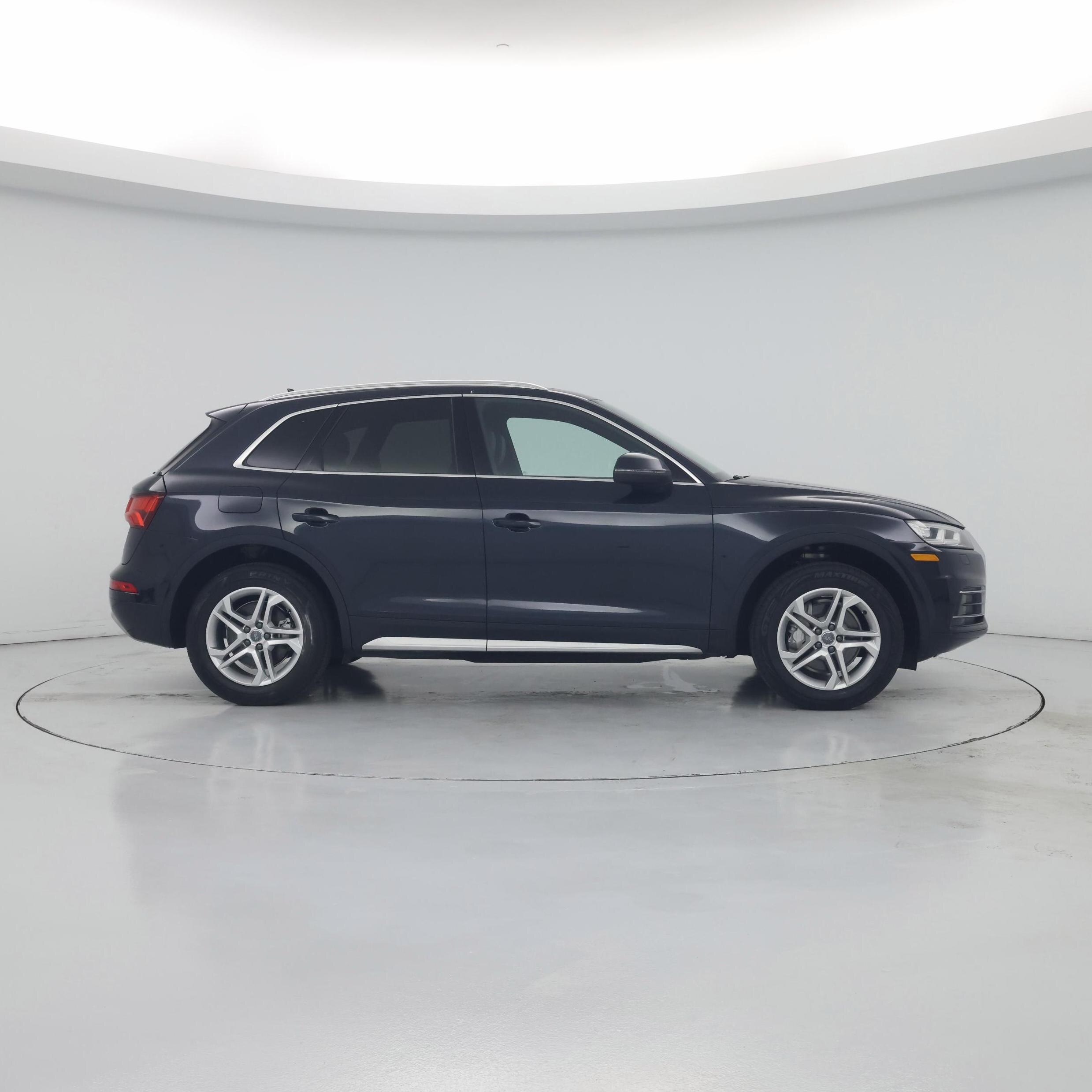 Thumbnail: 2018 Audi Q5 - 7