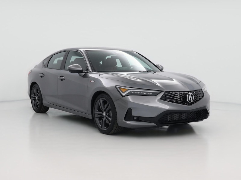 2025 Acura Integra A-Spec