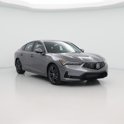 2025 Acura Integra A-Spec