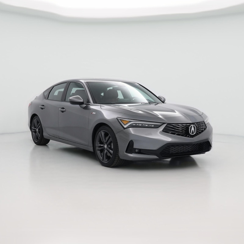 2025 Acura Integra A-Spec