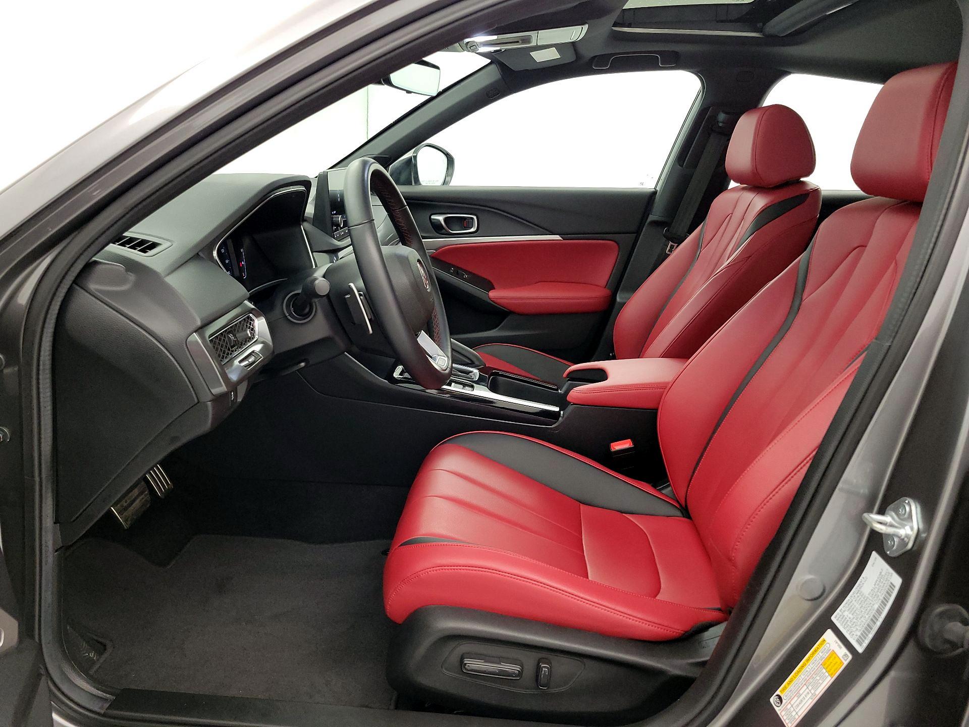 Thumbnail: 2025 Acura Integra - 11