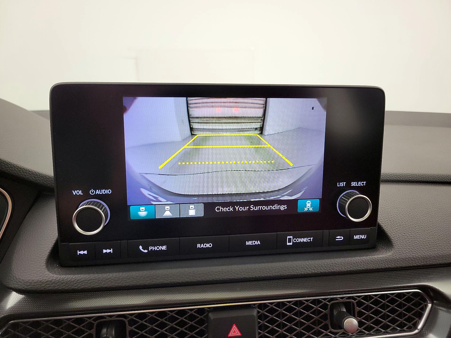 Thumbnail: 2025 Acura Integra - 14