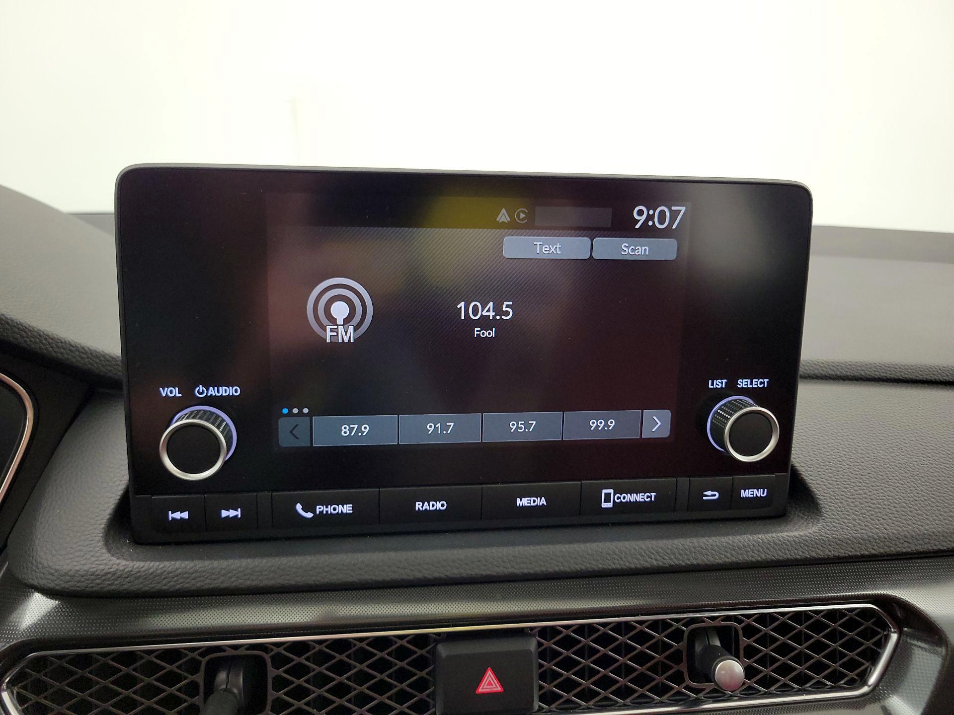 Thumbnail: 2025 Acura Integra - 15