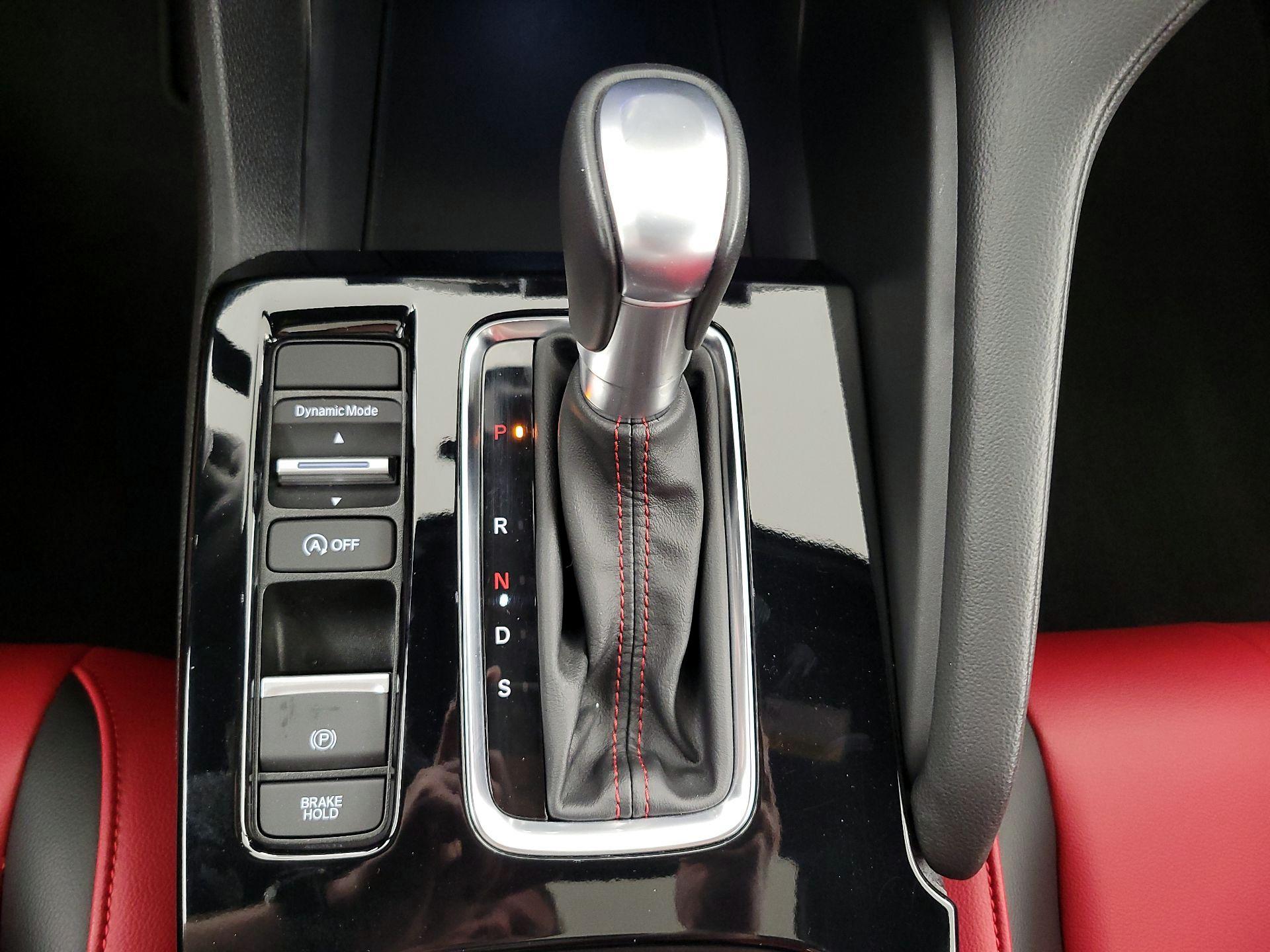 Thumbnail: 2025 Acura Integra - 17