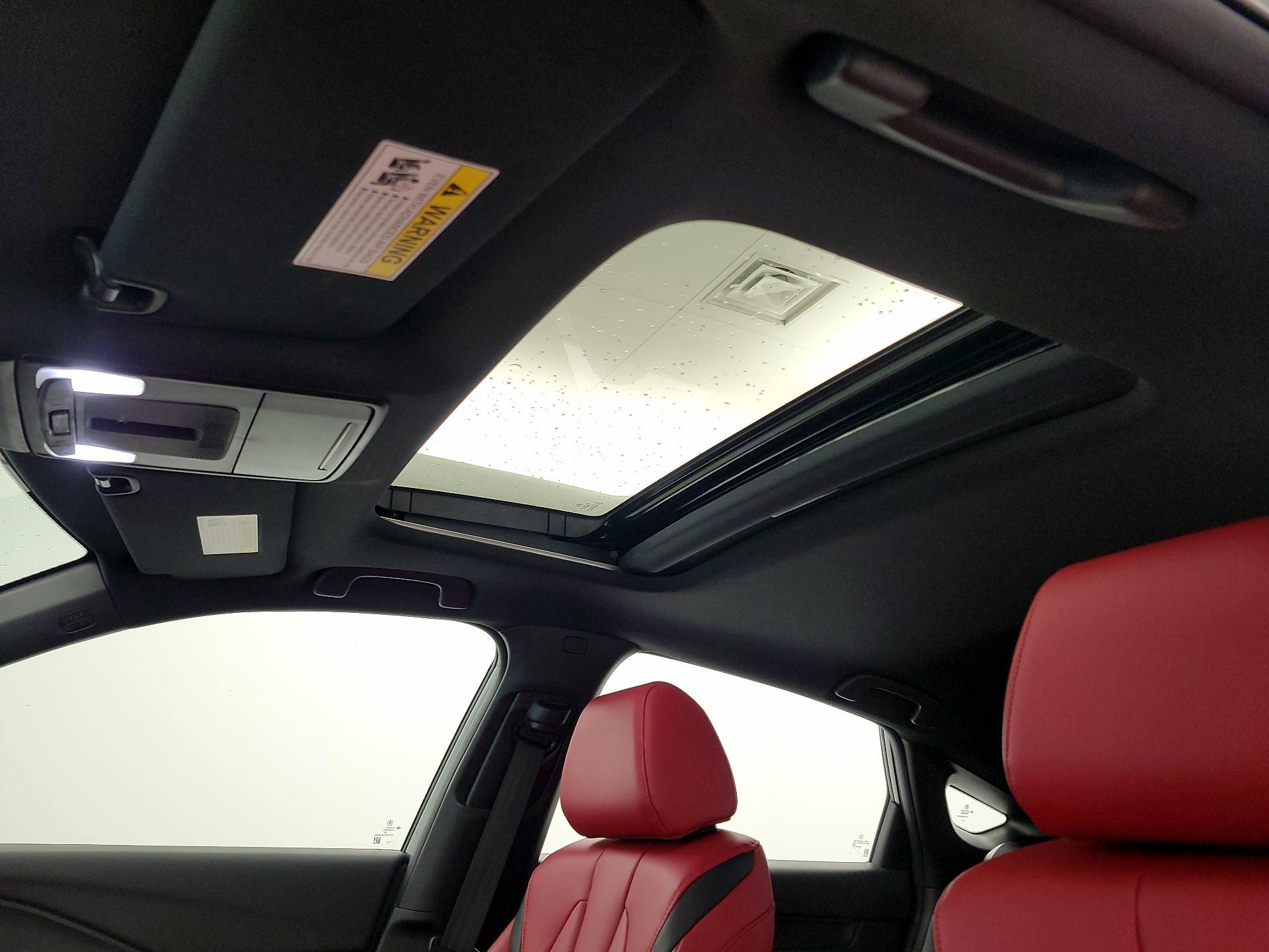 Thumbnail: 2025 Acura Integra - 19