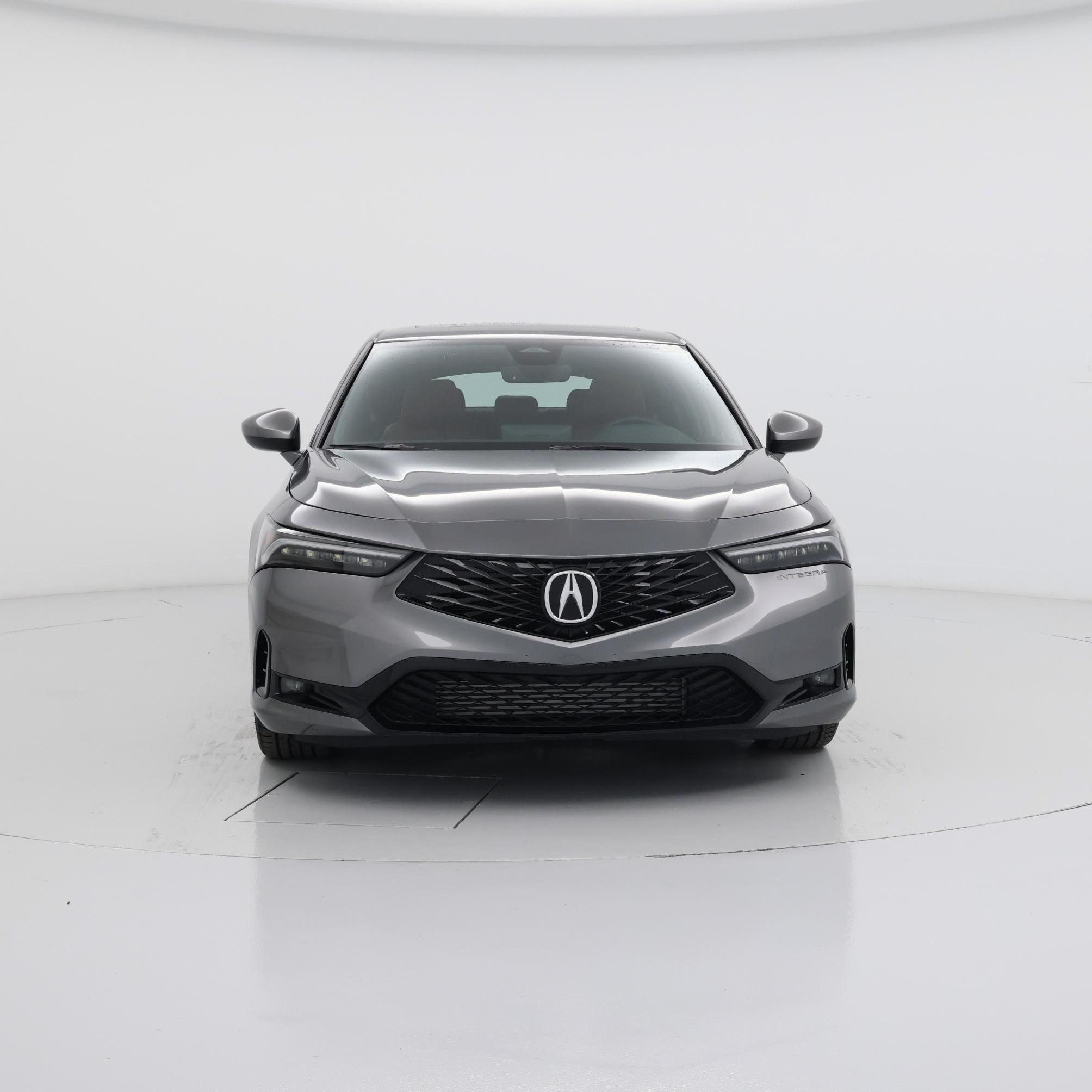 Thumbnail: 2025 Acura Integra - 5