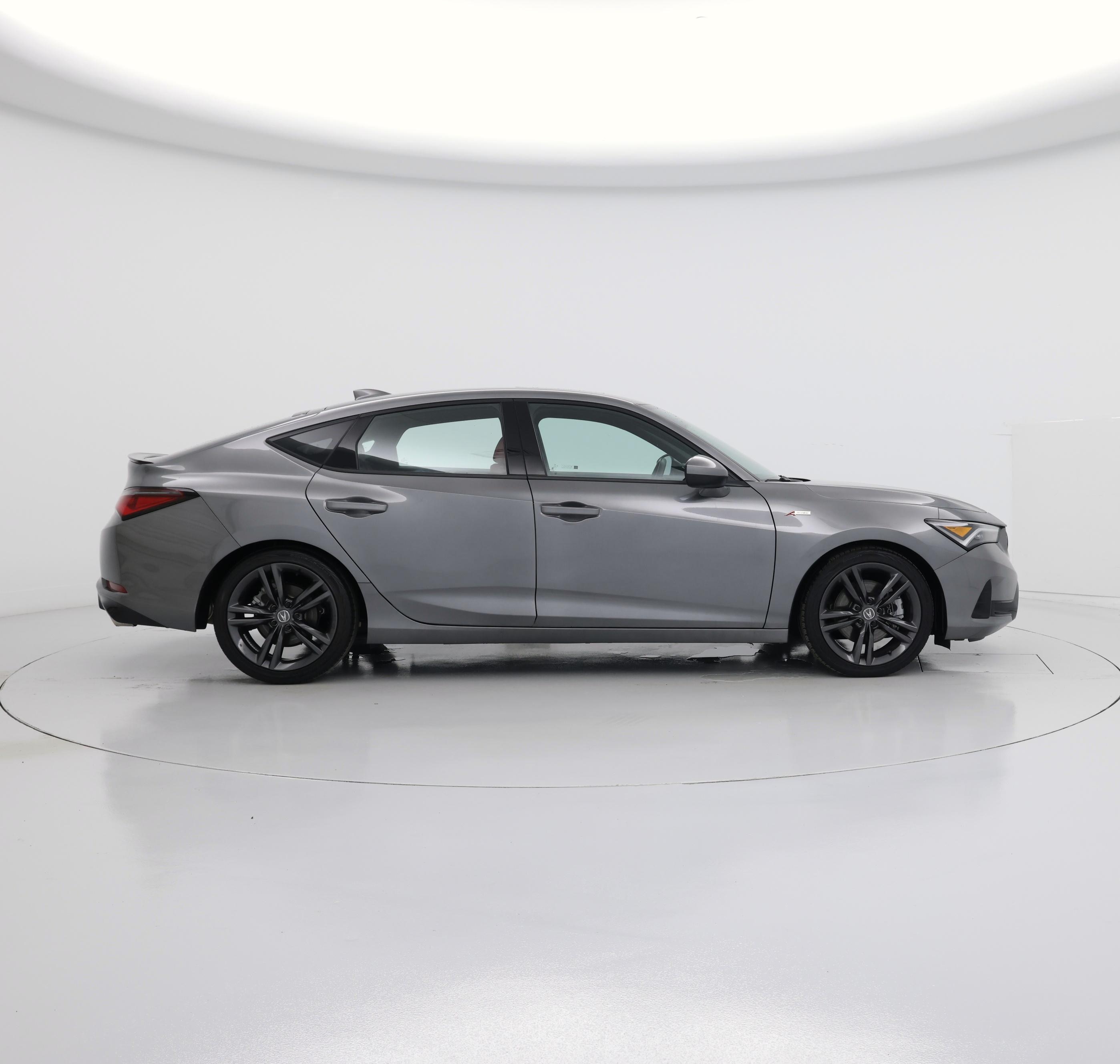 Thumbnail: 2025 Acura Integra - 7