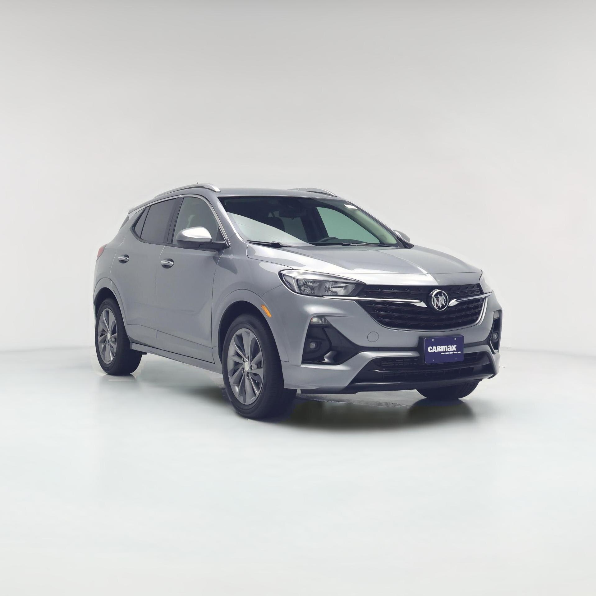 Thumbnail: 2023 Buick Encore GX - 1