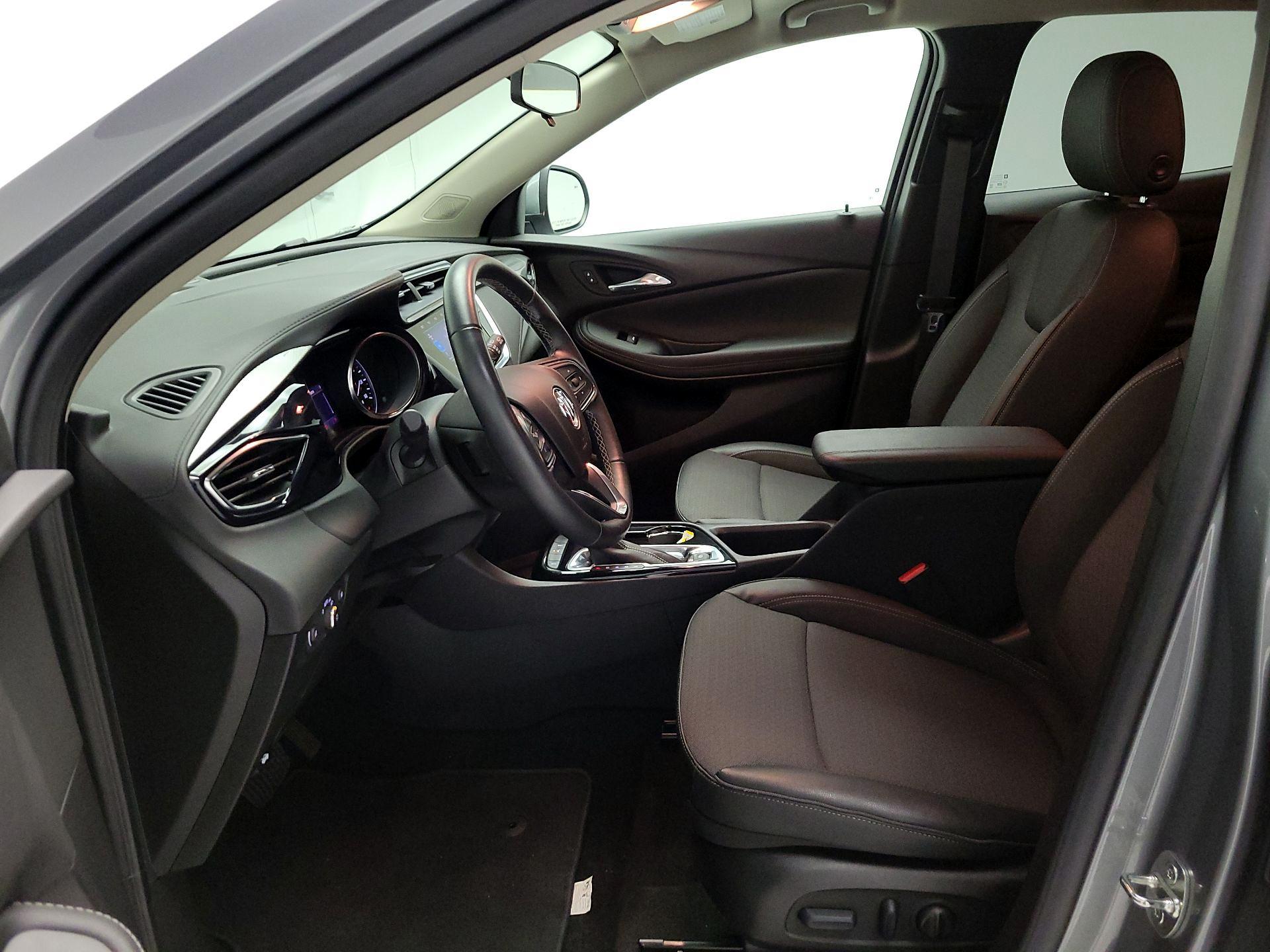 Thumbnail: 2023 Buick Encore GX - 11