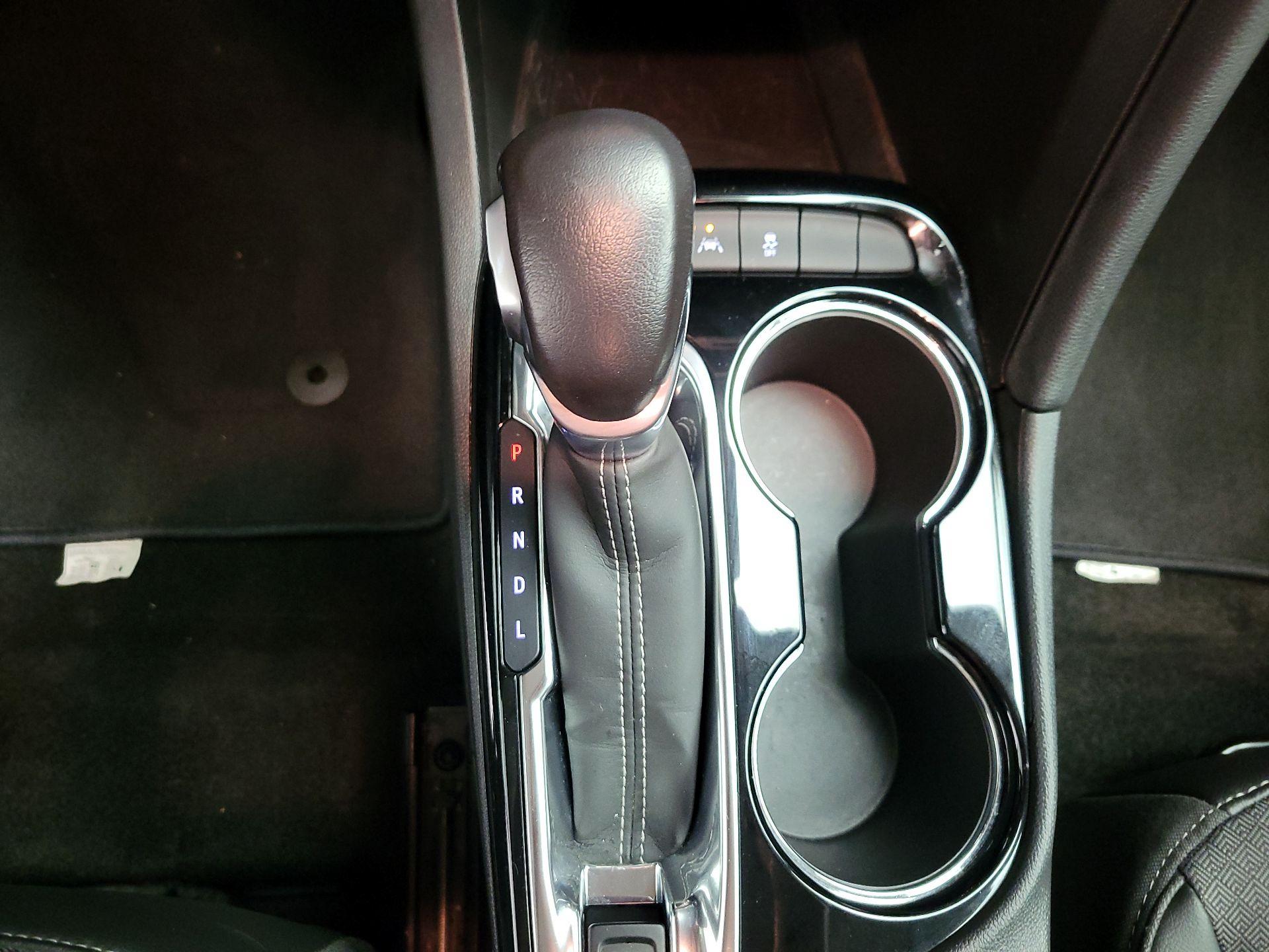 Thumbnail: 2023 Buick Encore GX - 15