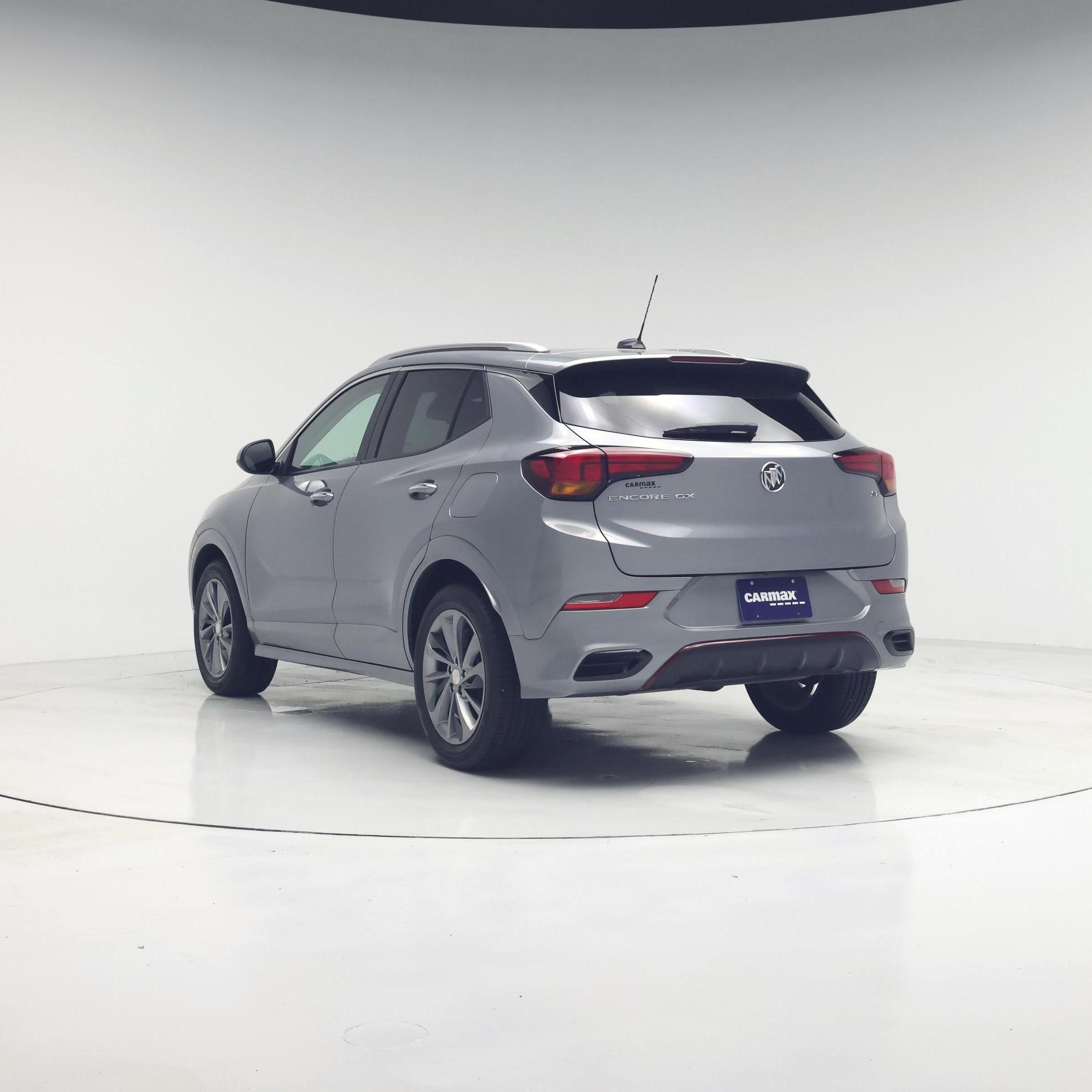 Thumbnail: 2023 Buick Encore GX - 2