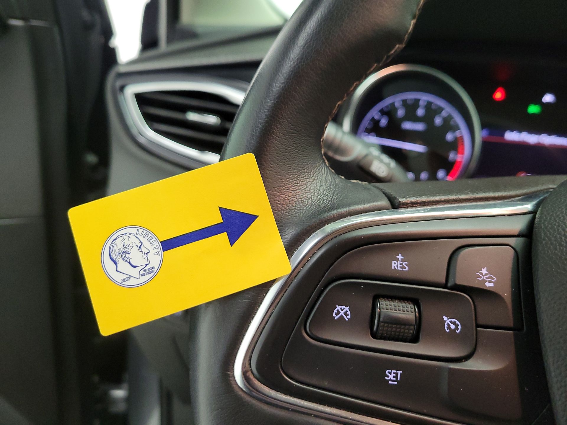 Thumbnail: 2023 Buick Encore GX - 19