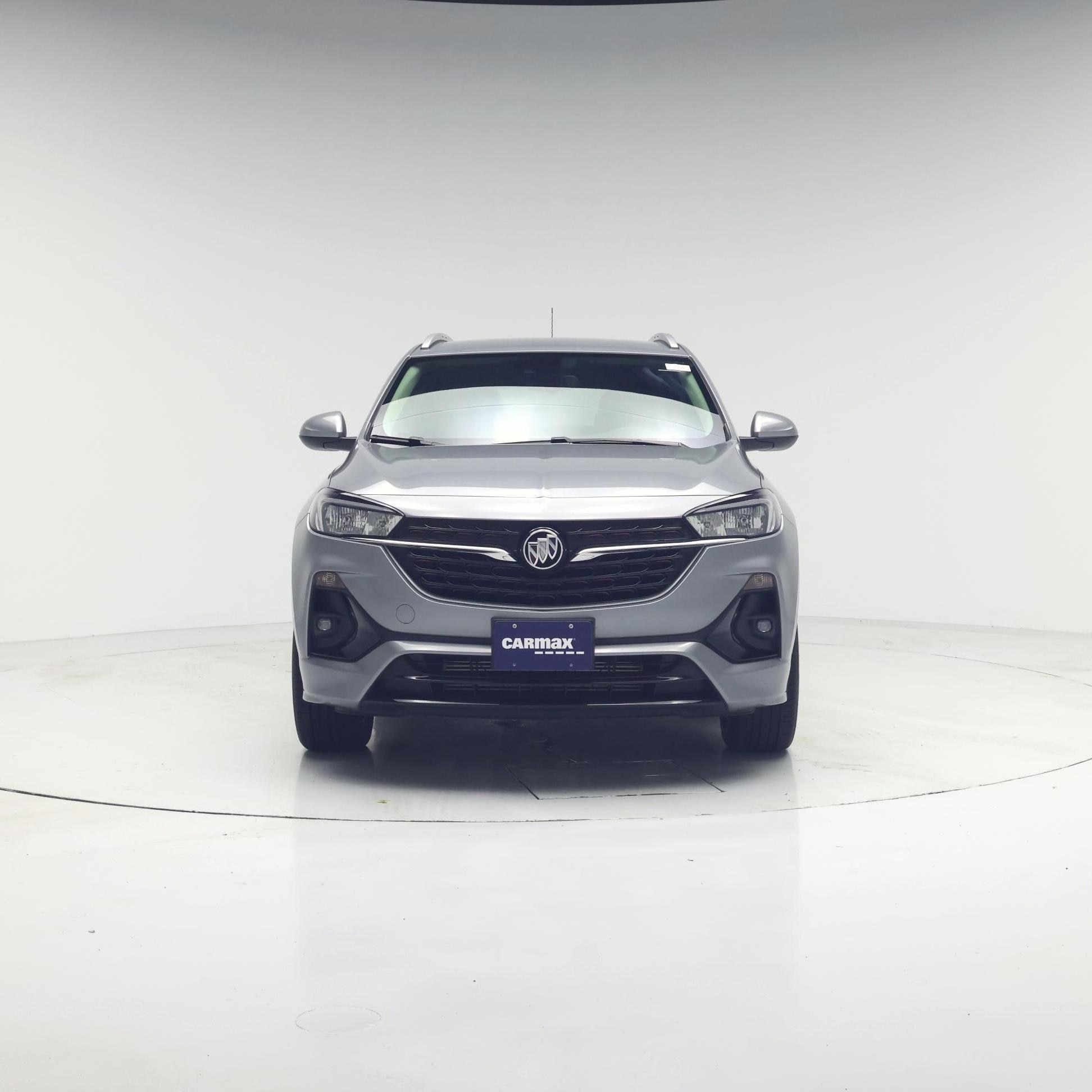 Thumbnail: 2023 Buick Encore GX - 5