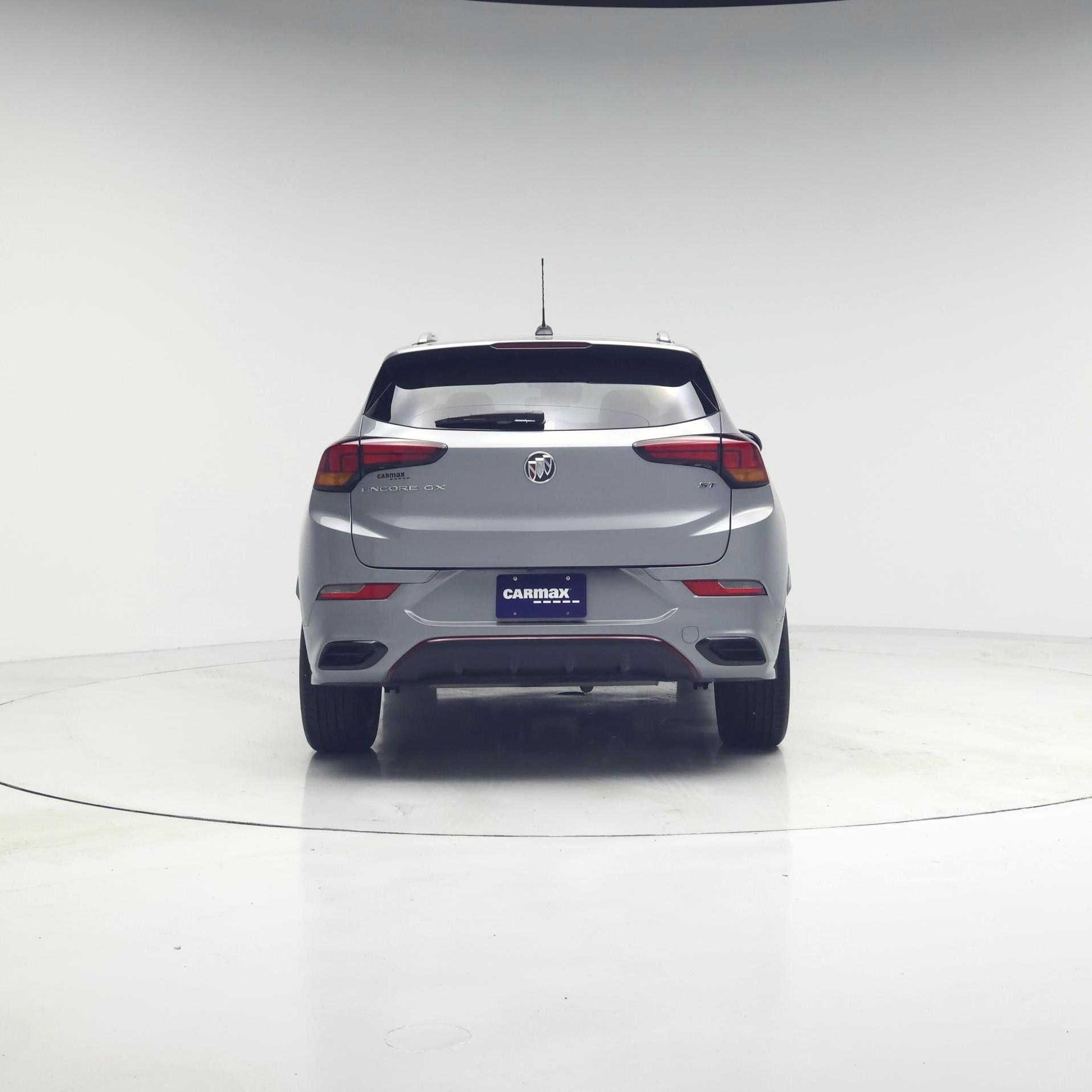 Thumbnail: 2023 Buick Encore GX - 6
