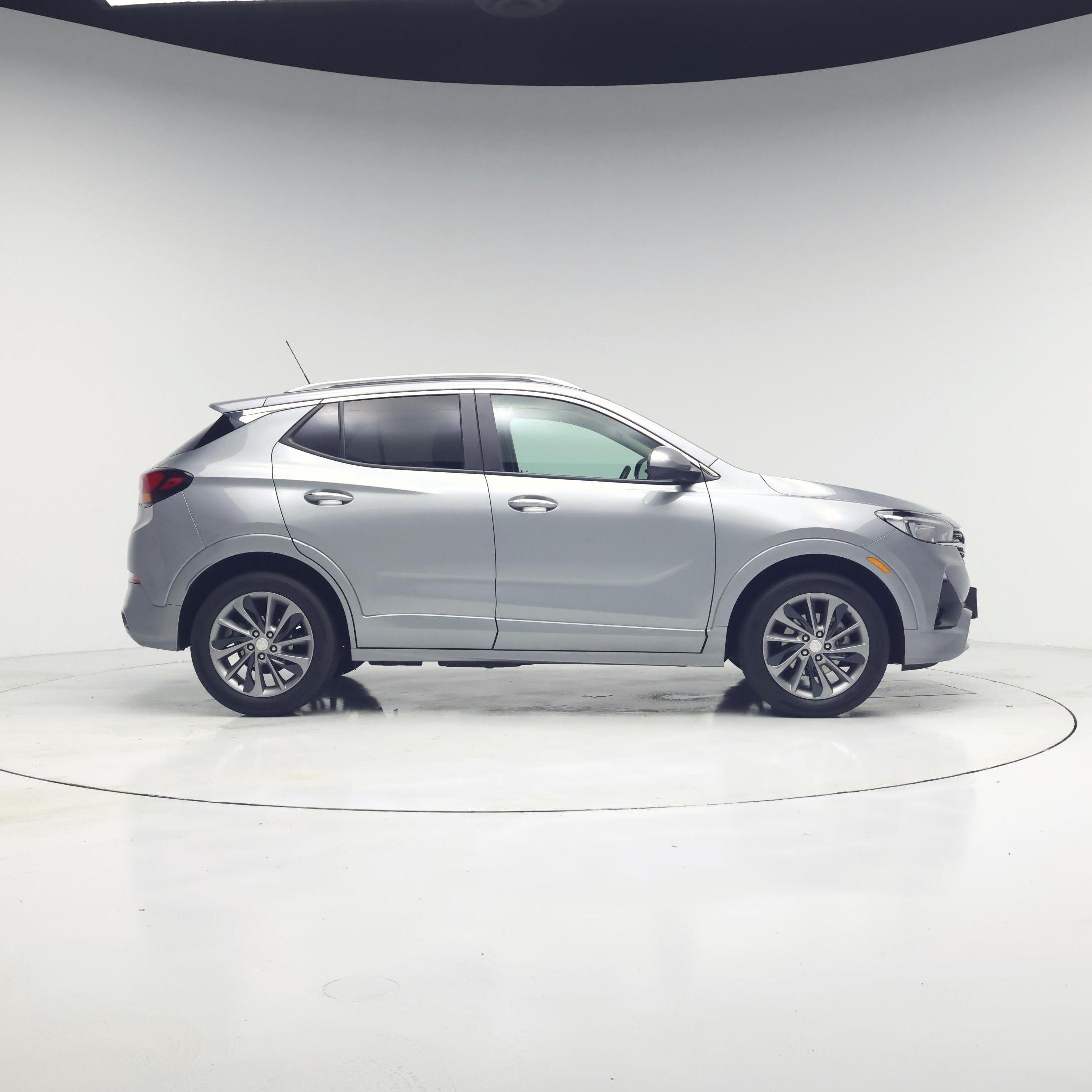 Thumbnail: 2023 Buick Encore GX - 7