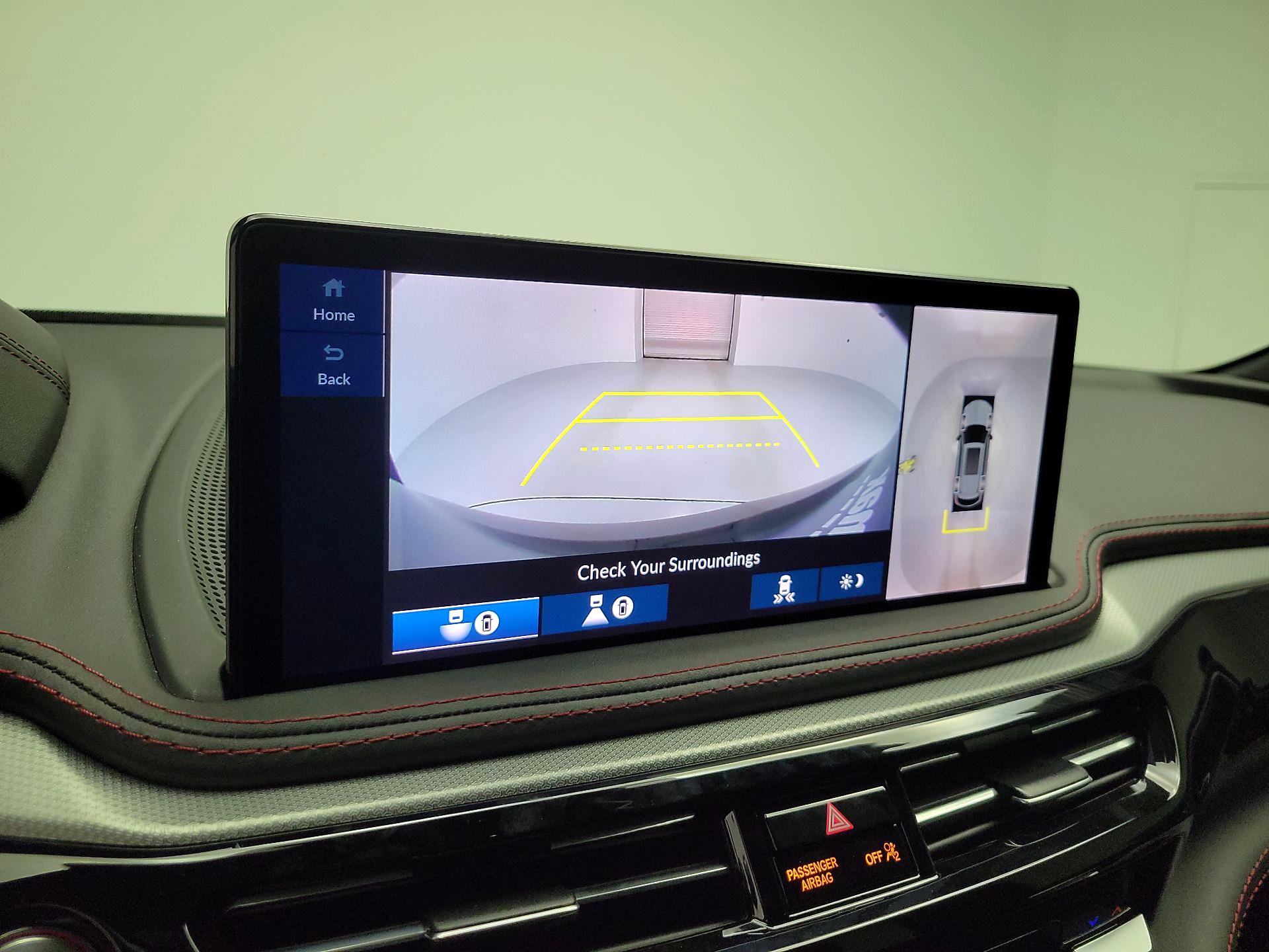 Thumbnail: 2025 Acura MDX - 14