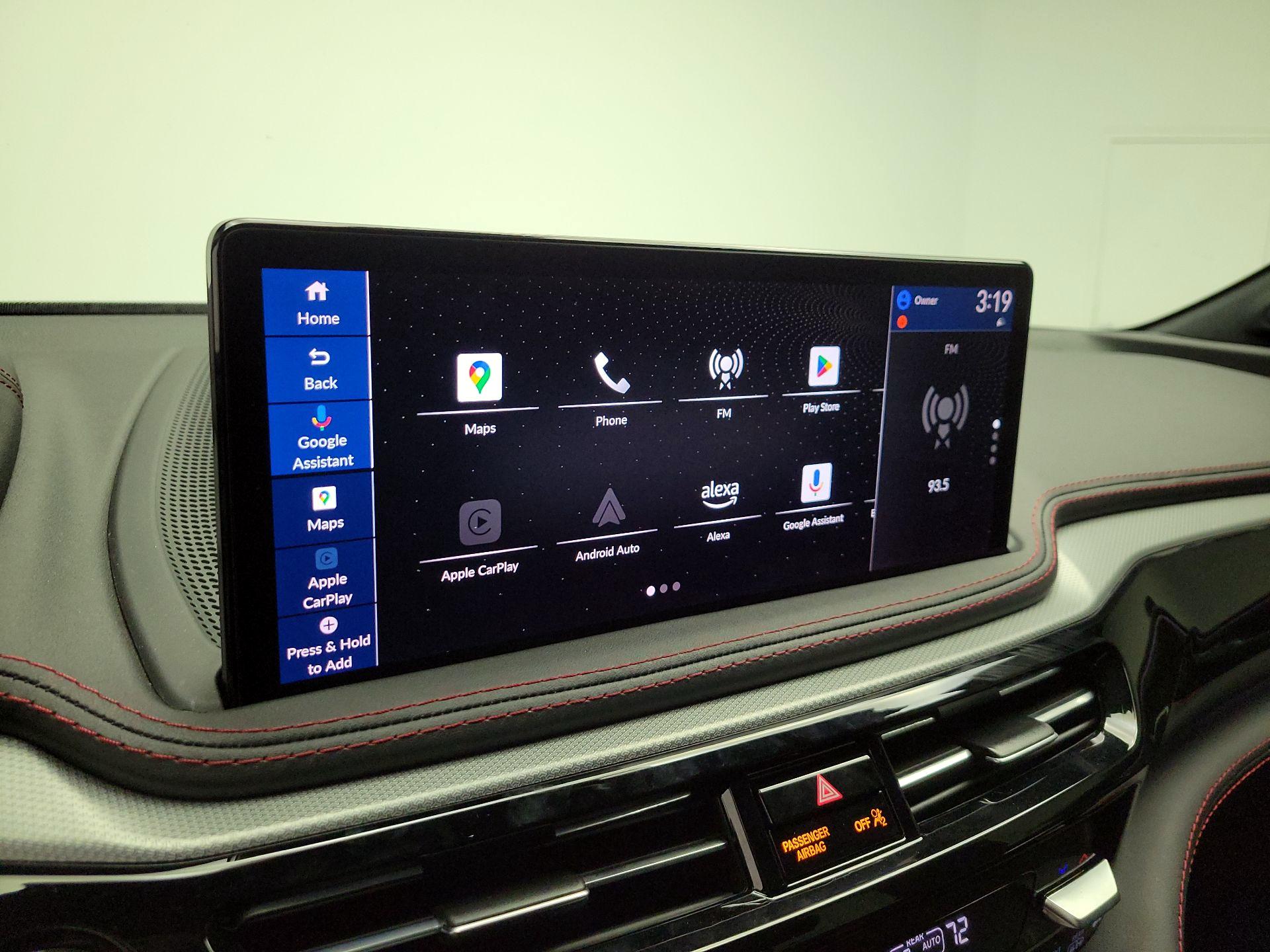 Thumbnail: 2025 Acura MDX - 15