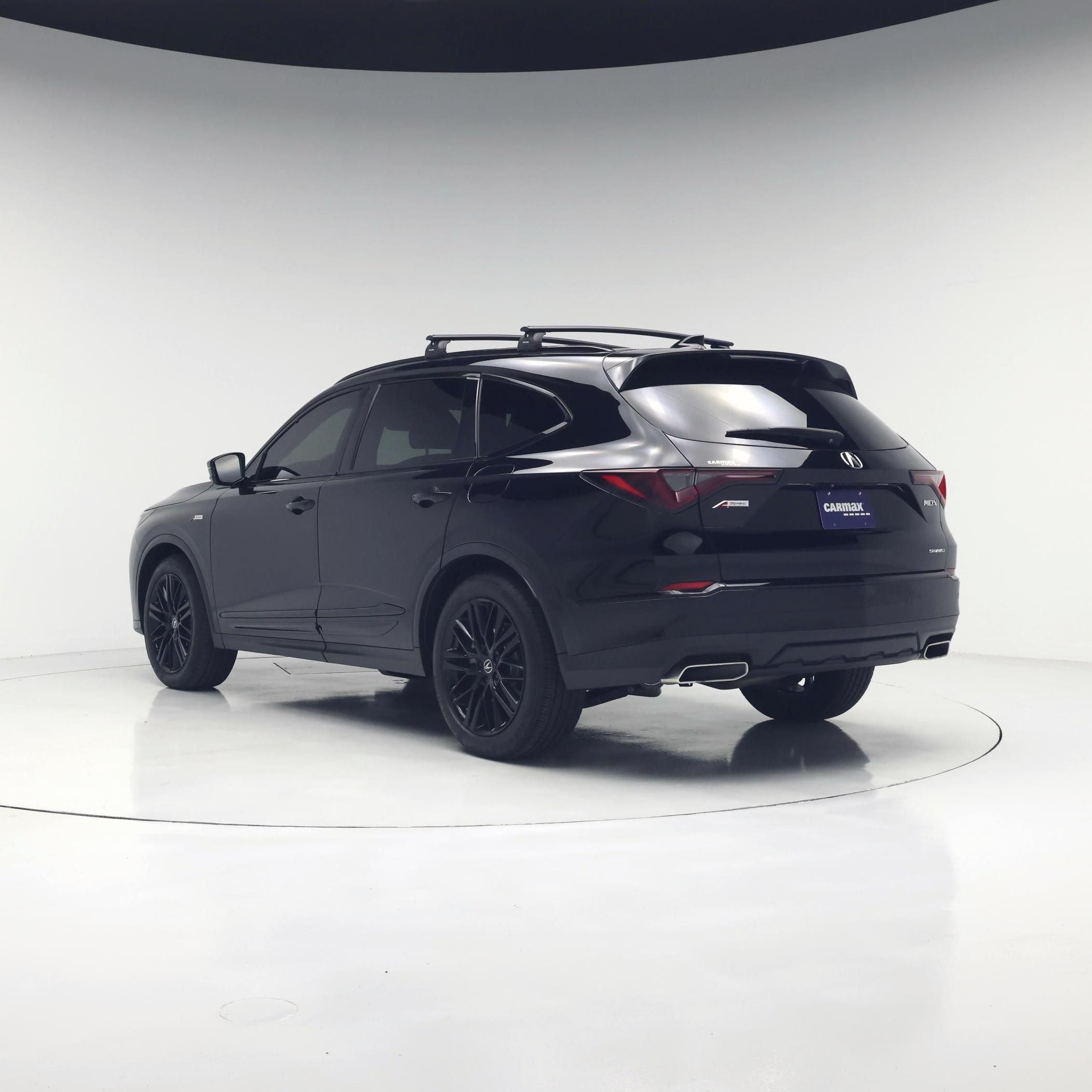 Thumbnail: 2025 Acura MDX - 2