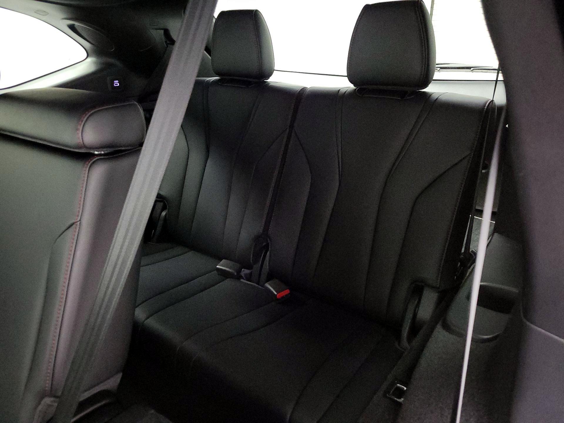 Thumbnail: 2025 Acura MDX - 20