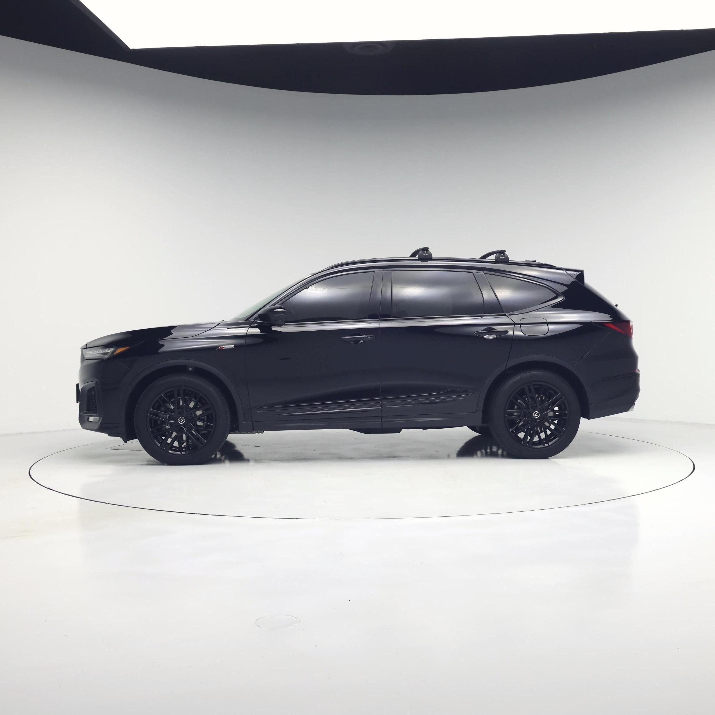 Thumbnail: 2025 Acura MDX - 3