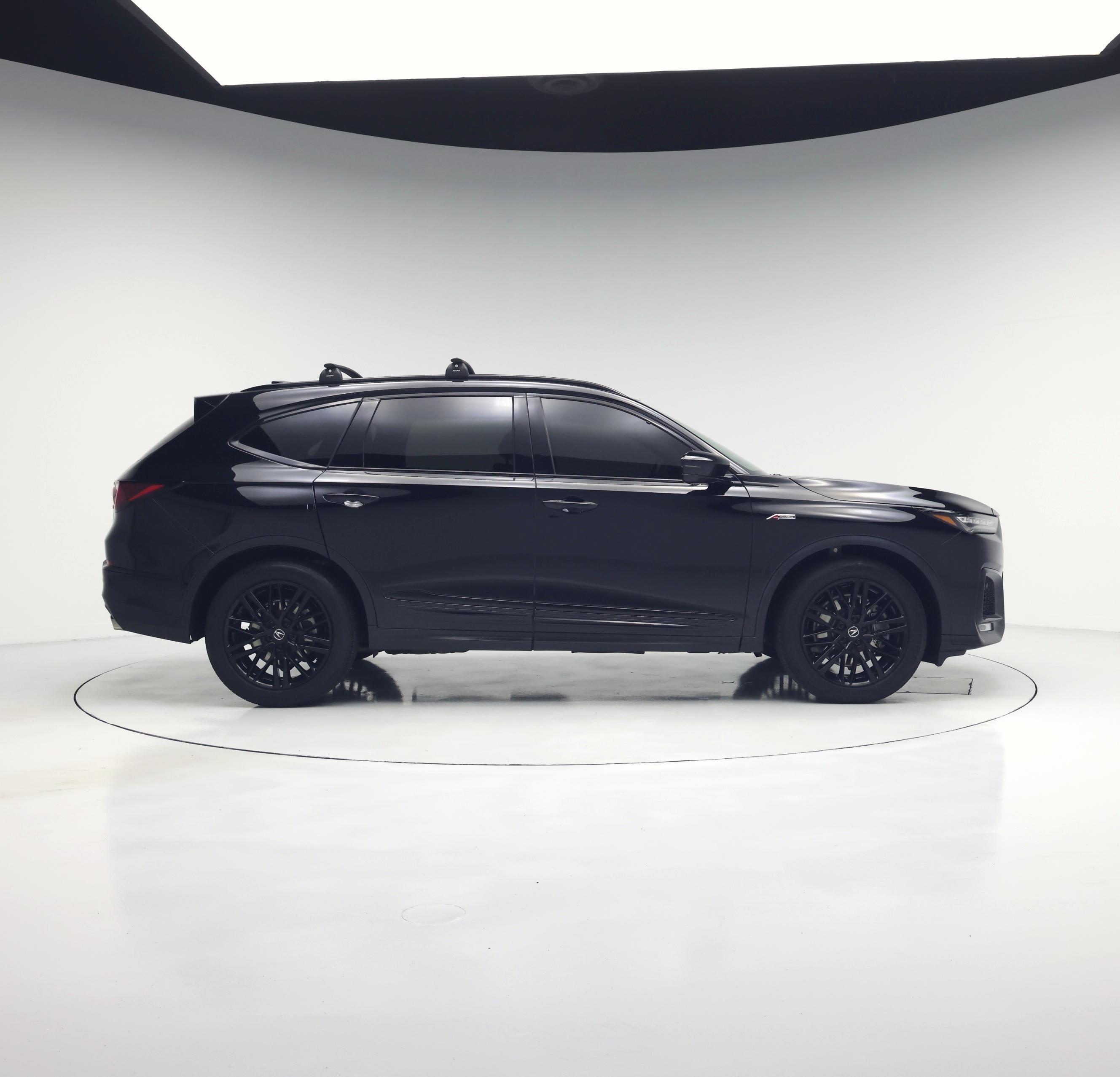 Thumbnail: 2025 Acura MDX - 7