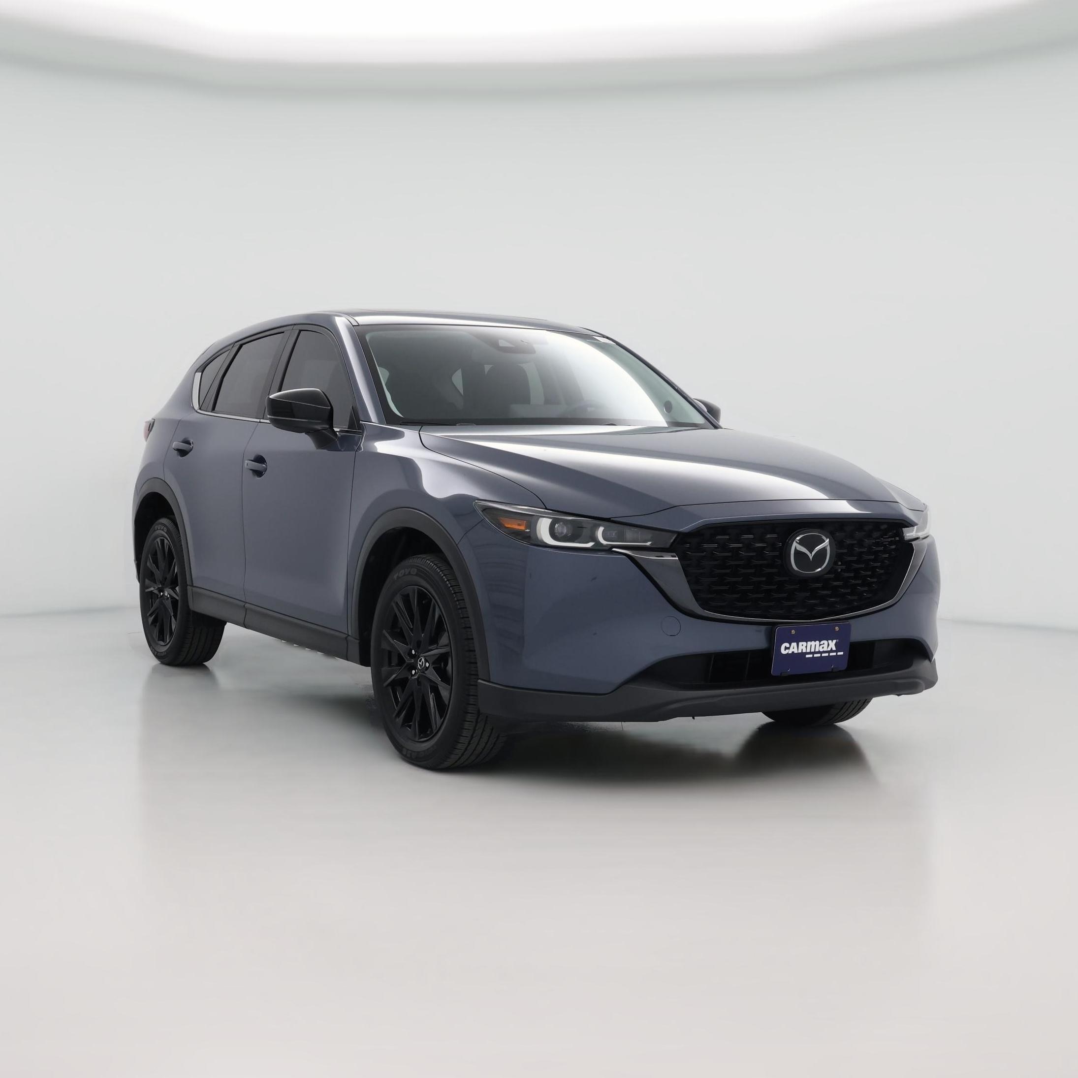 Thumbnail: 2023 Mazda CX-5 - 1