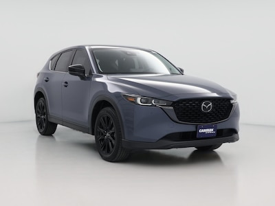 2023 Mazda CX-5 Carbon Edition