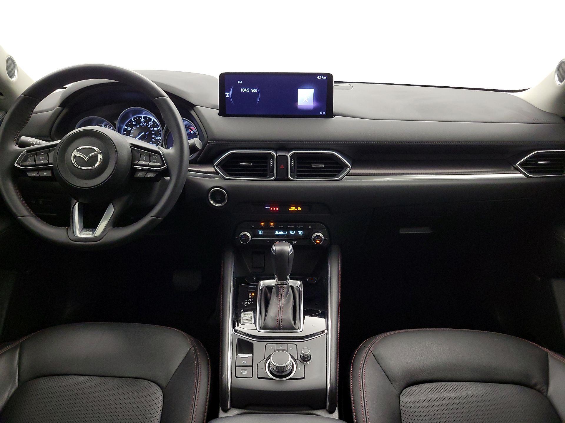 Thumbnail: 2023 Mazda CX-5 - 9