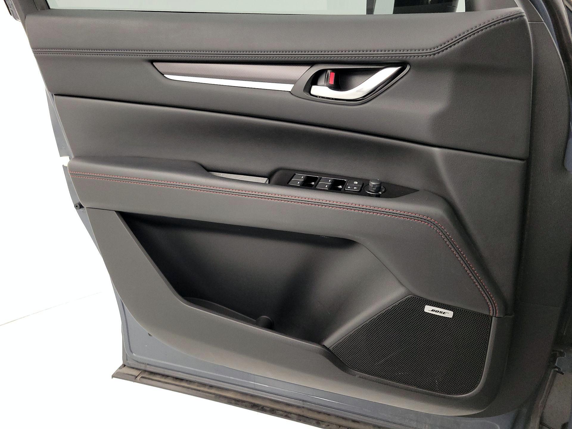 Thumbnail: 2023 Mazda CX-5 - 12