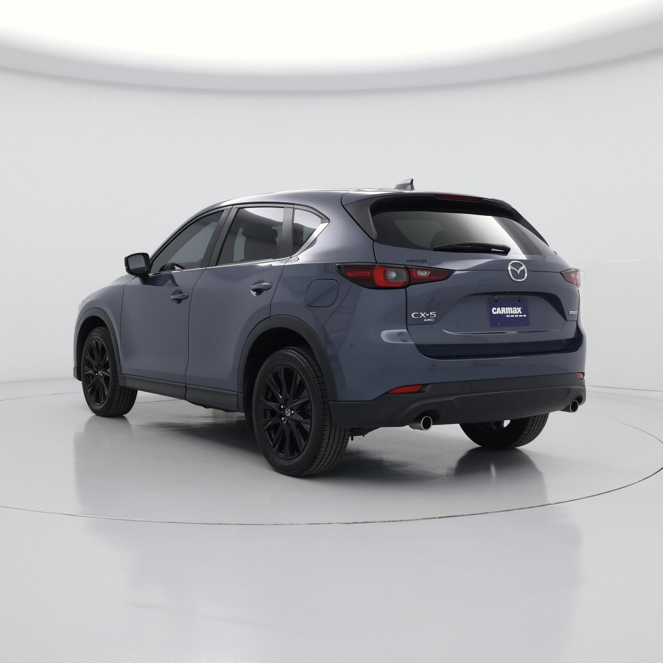Thumbnail: 2023 Mazda CX-5 - 2