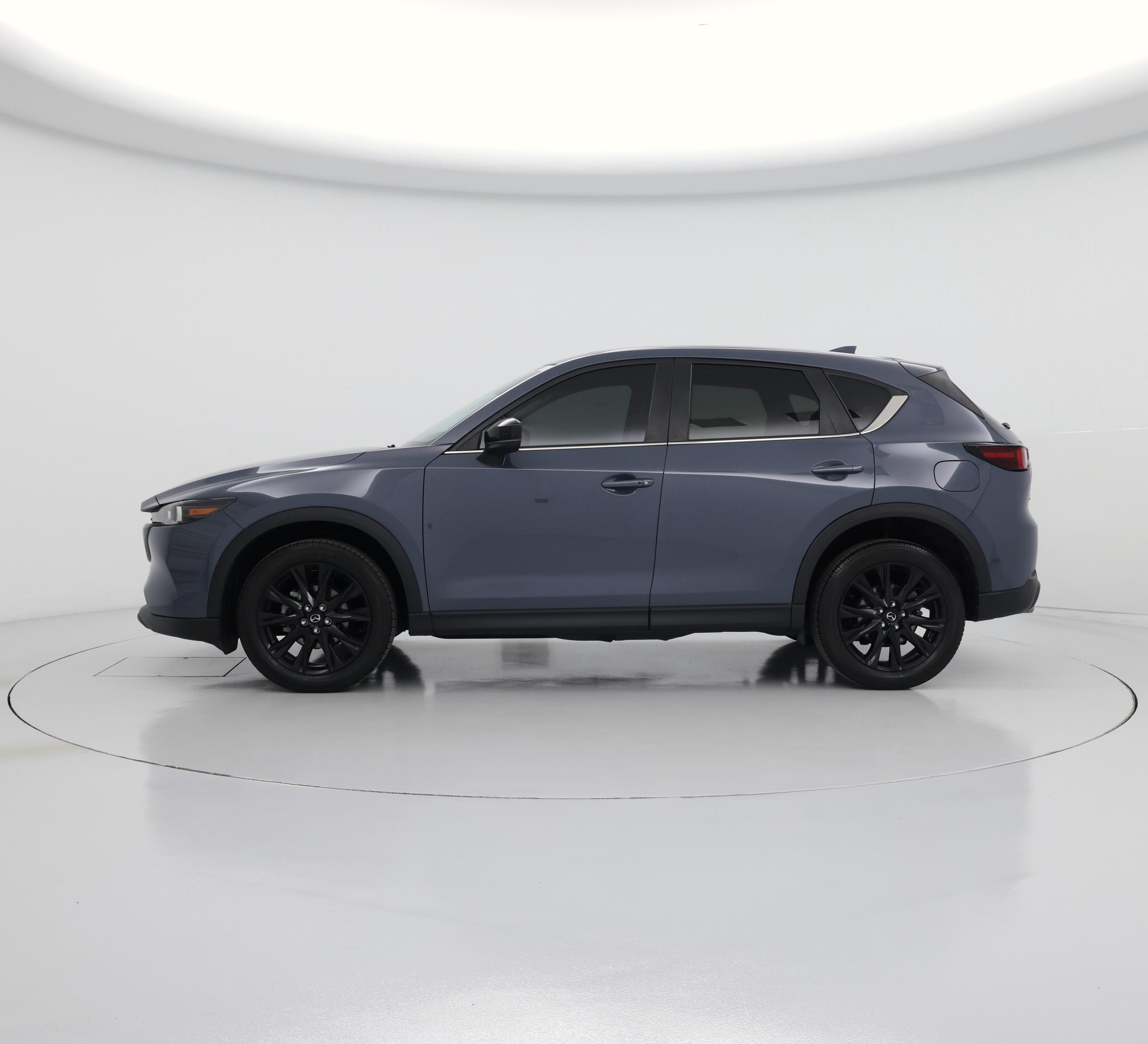 Thumbnail: 2023 Mazda CX-5 - 3