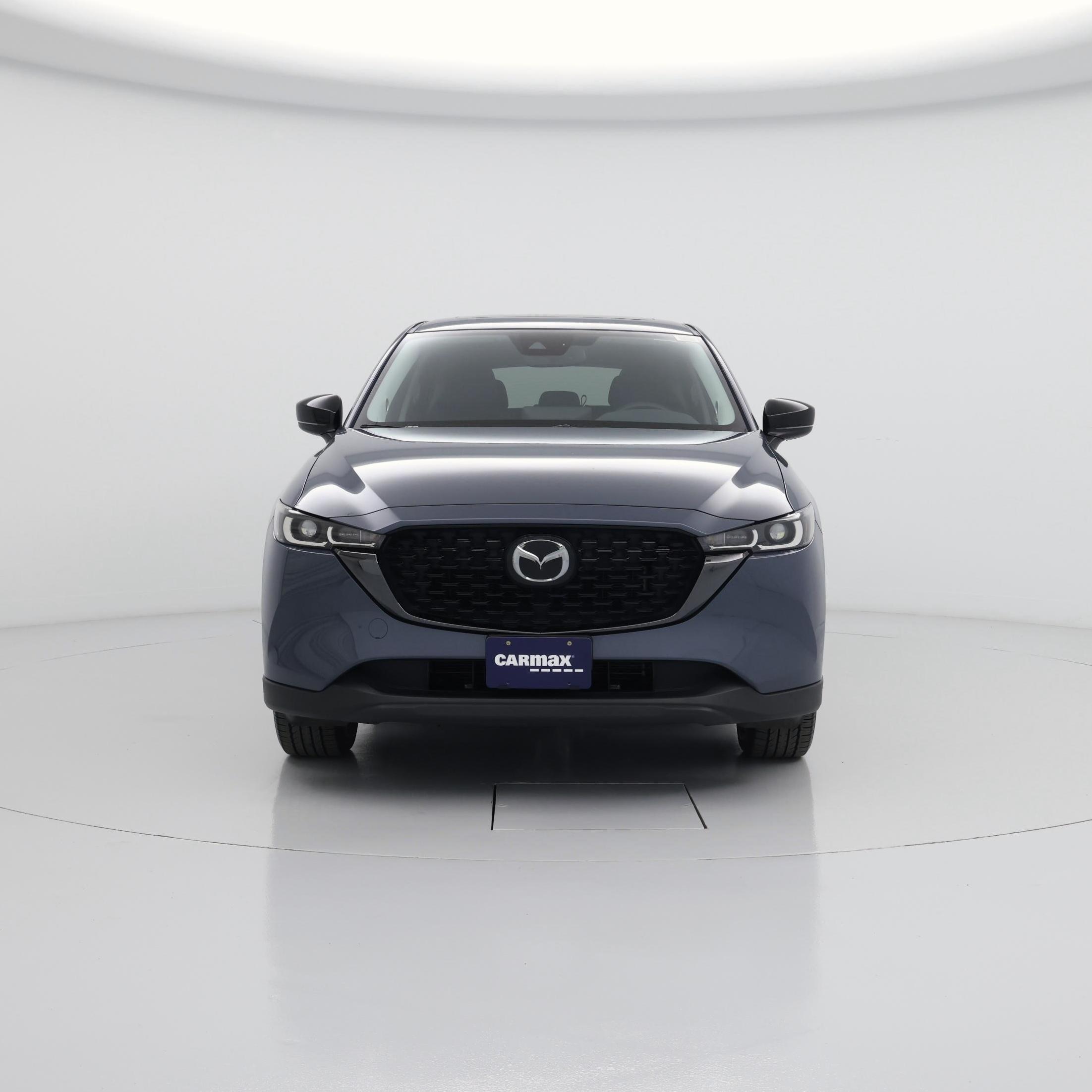 Thumbnail: 2023 Mazda CX-5 - 5