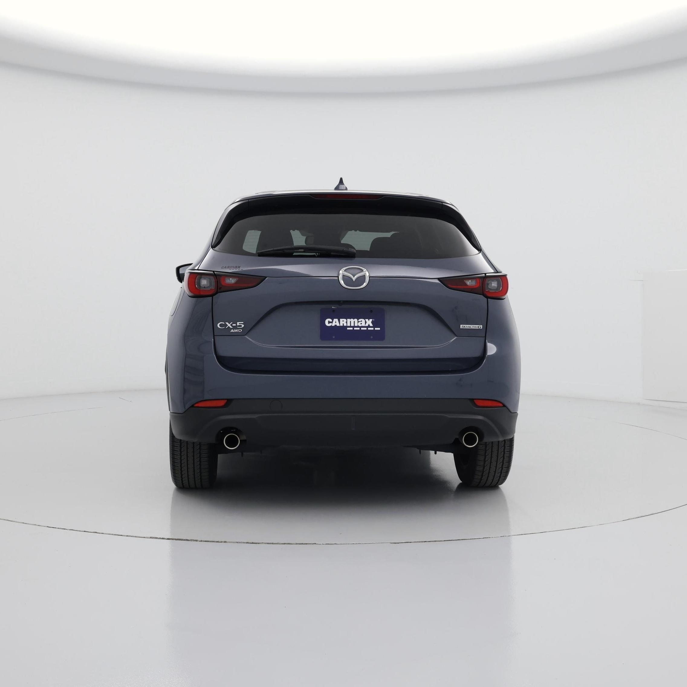 Thumbnail: 2023 Mazda CX-5 - 6