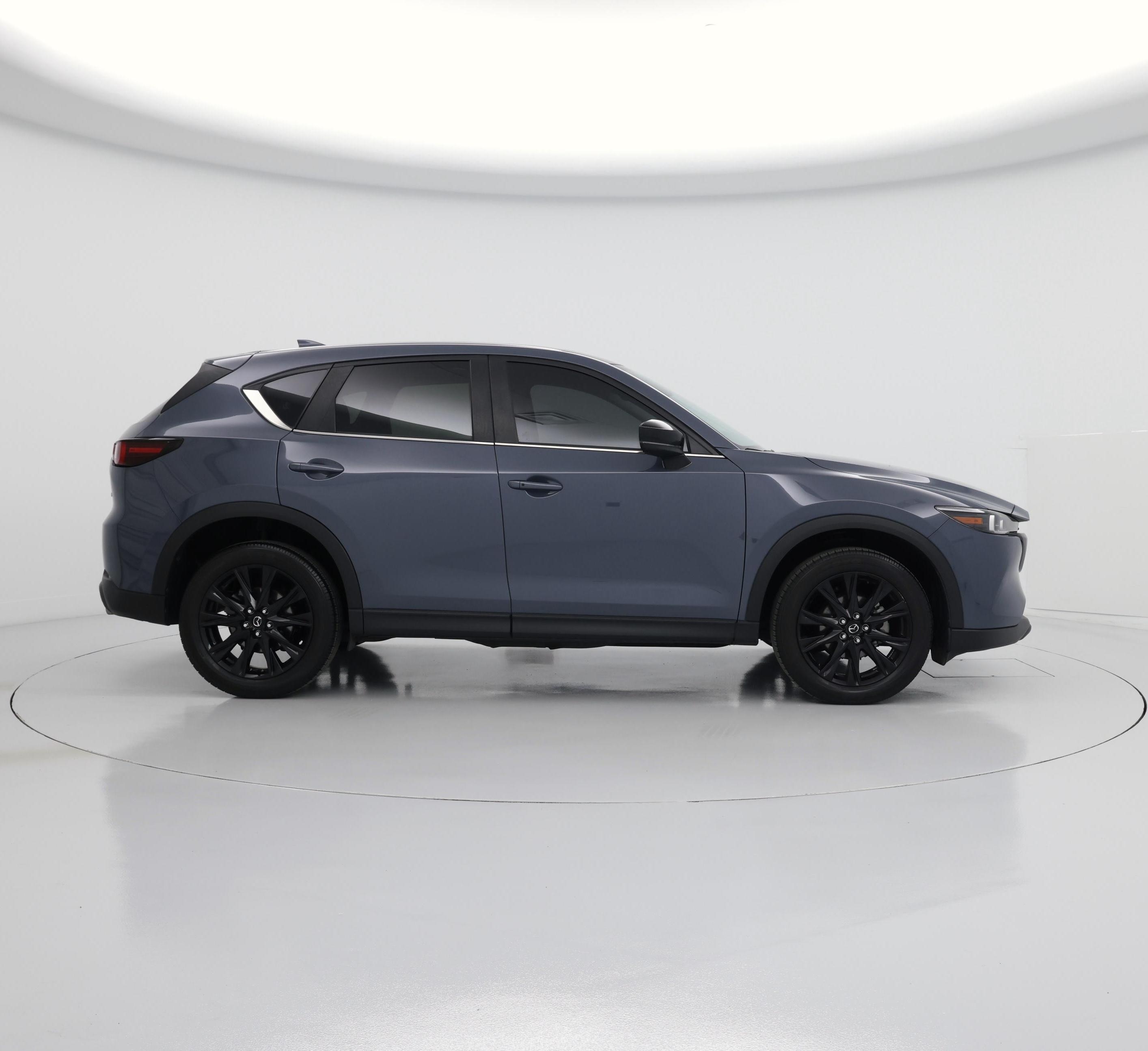 Thumbnail: 2023 Mazda CX-5 - 7